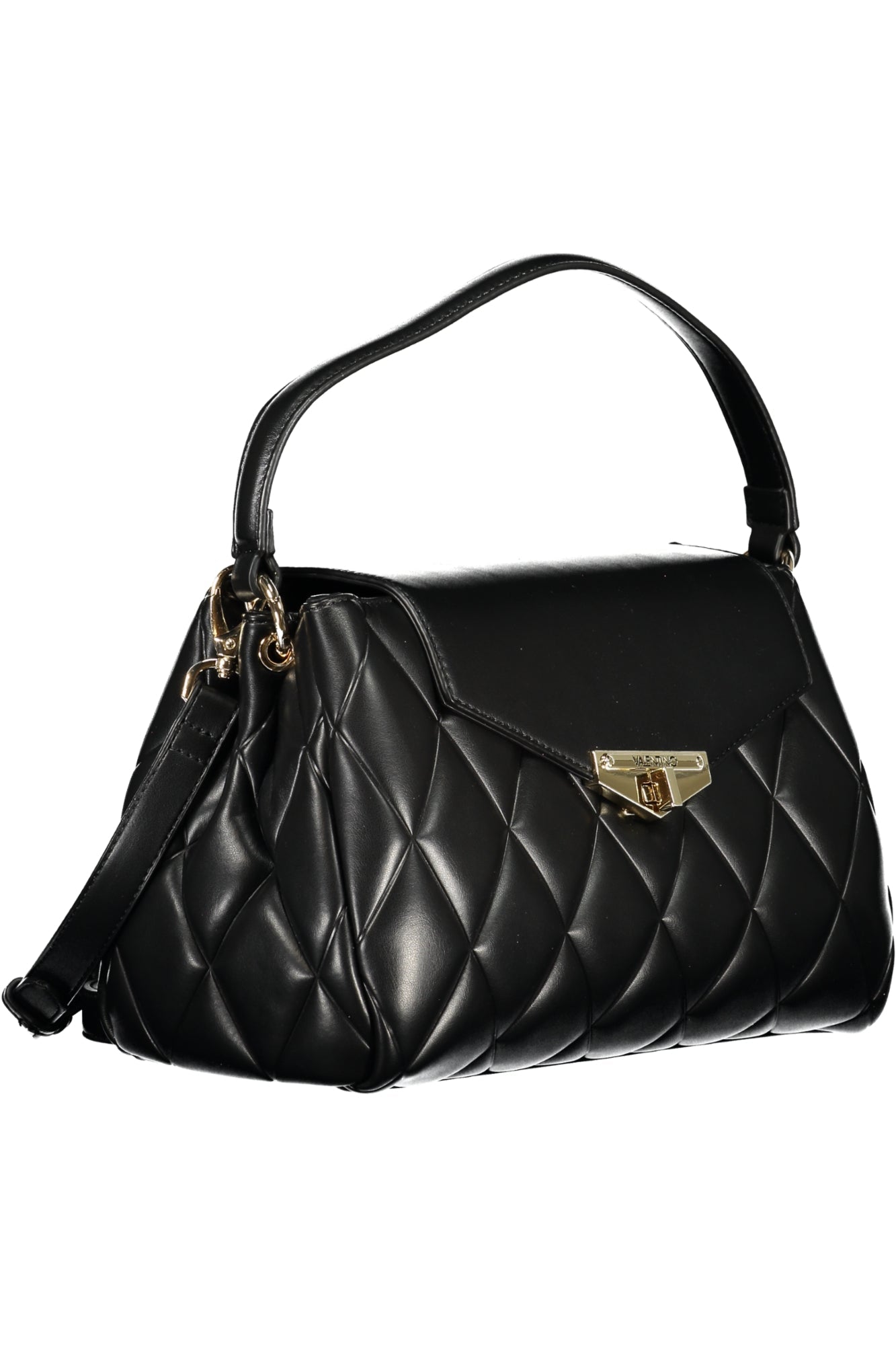 VALENTINO BAGS BORSA DONNA NERO - Grandi Firme Lab