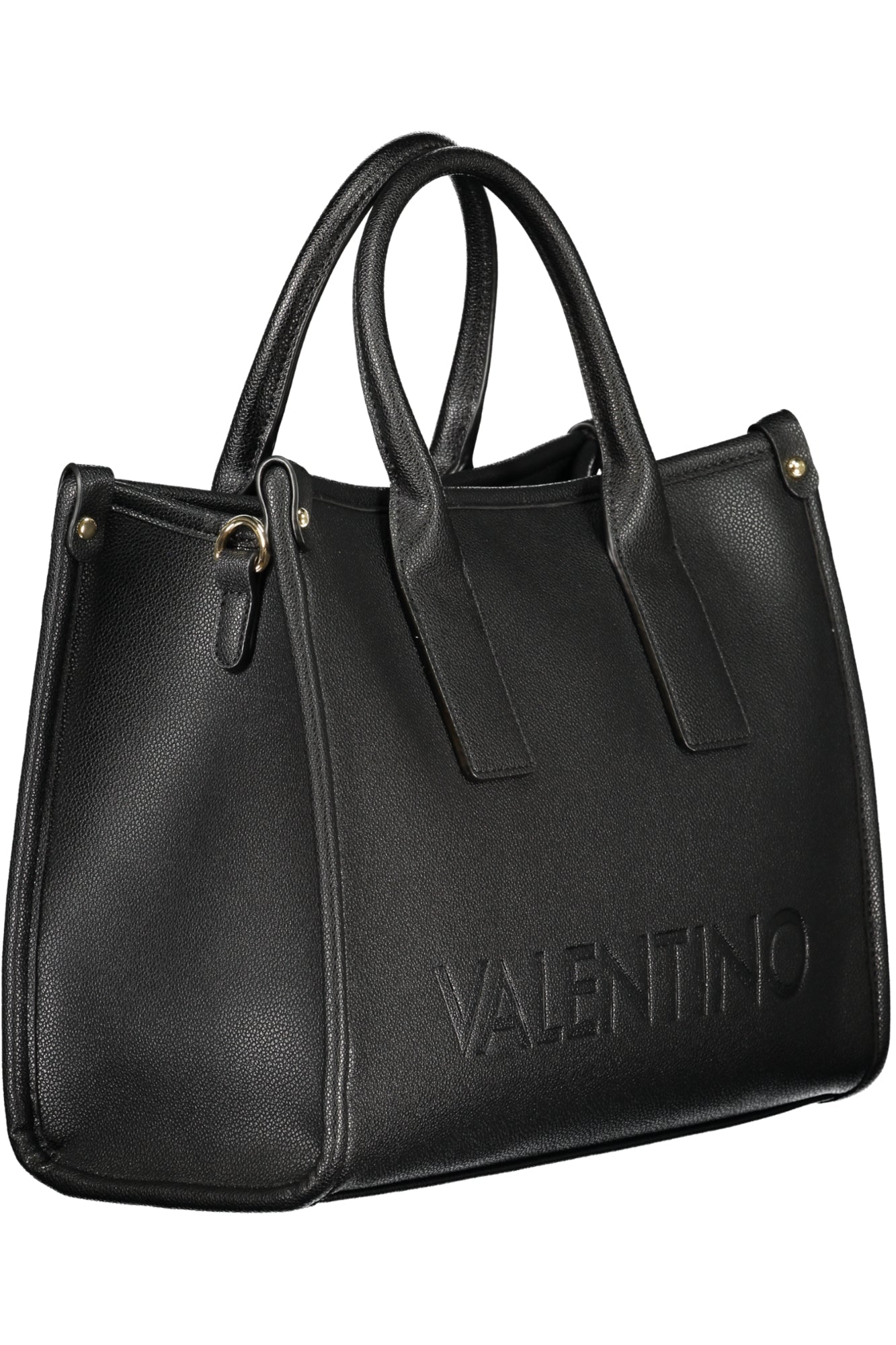VALENTINO BAGS BORSA DONNA NERO - Grandi Firme Lab