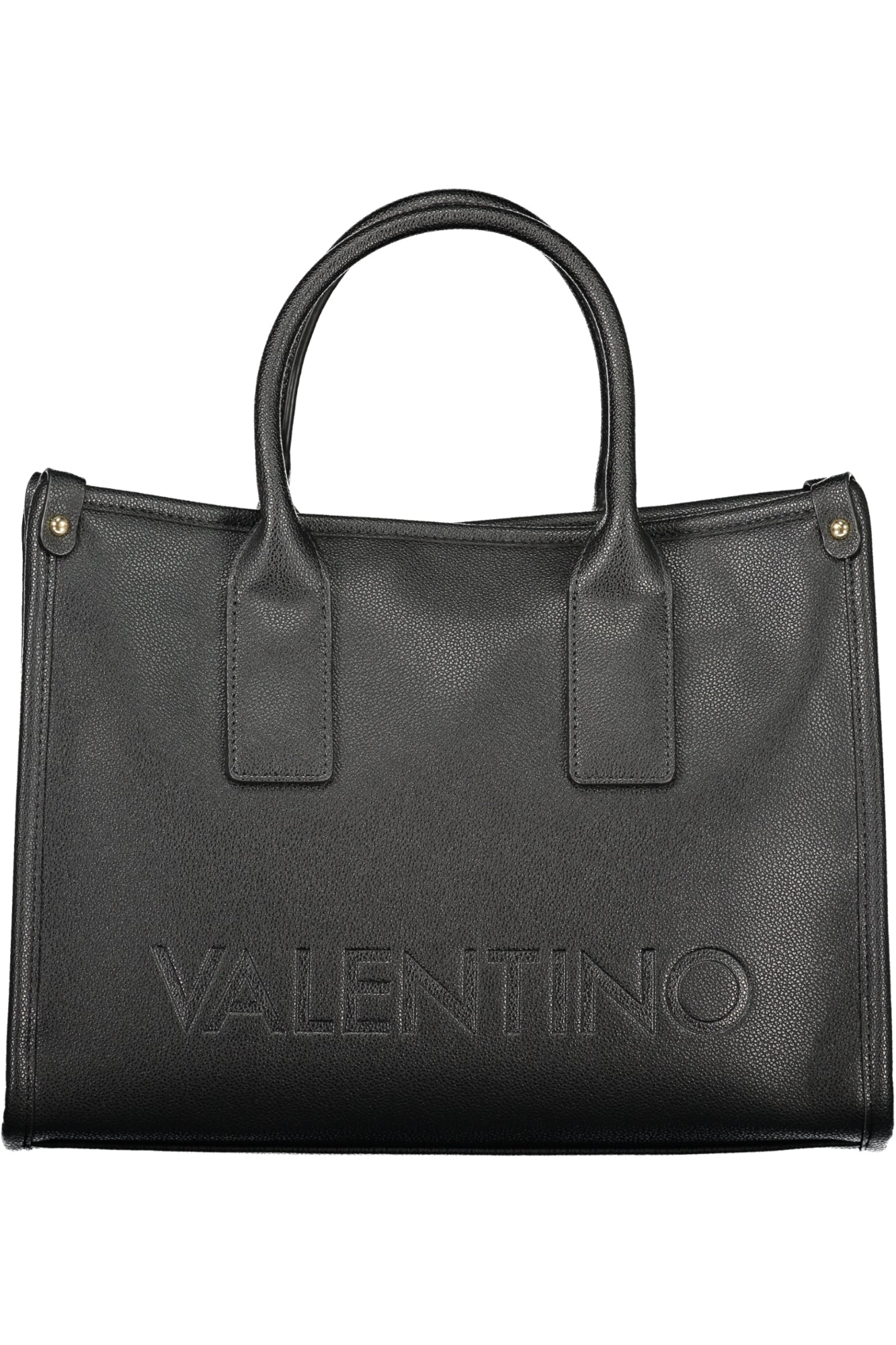 VALENTINO BAGS BORSA DONNA NERO - Grandi Firme Lab