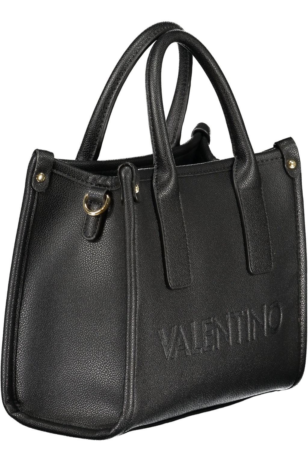 VALENTINO BAGS BORSA DONNA NERO - Grandi Firme Lab