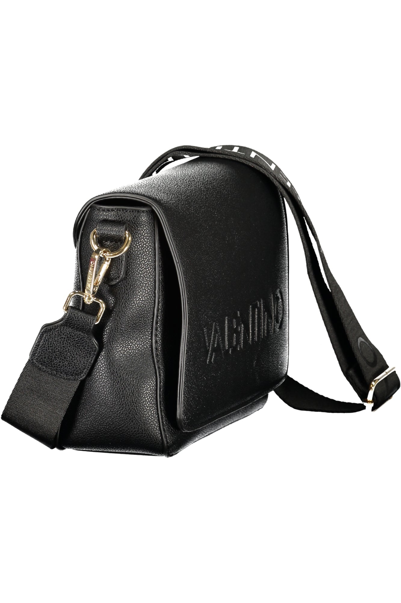 VALENTINO BAGS BORSA DONNA NERO - Grandi Firme Lab