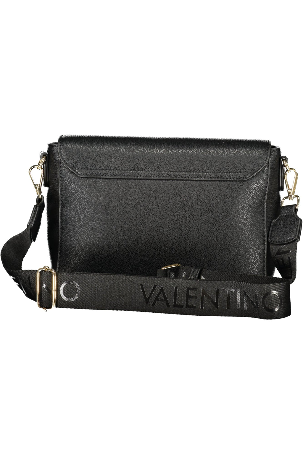 VALENTINO BAGS BORSA DONNA NERO - Grandi Firme Lab
