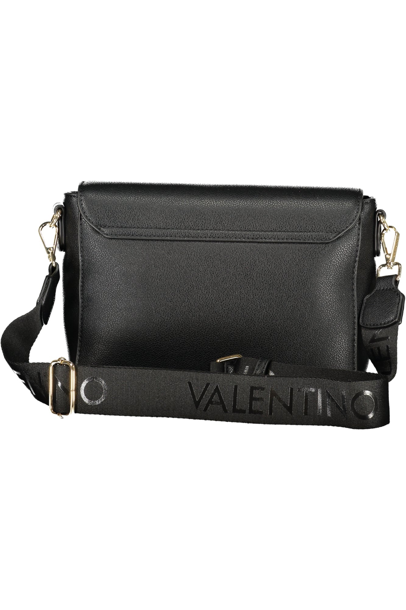 VALENTINO BAGS BORSA DONNA NERO - Grandi Firme Lab