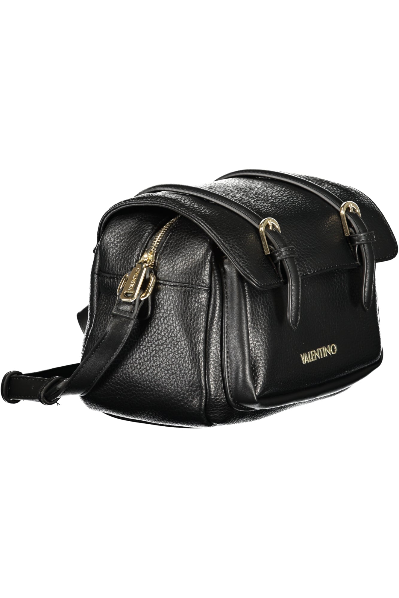 VALENTINO BAGS BORSA DONNA NERO - Grandi Firme Lab