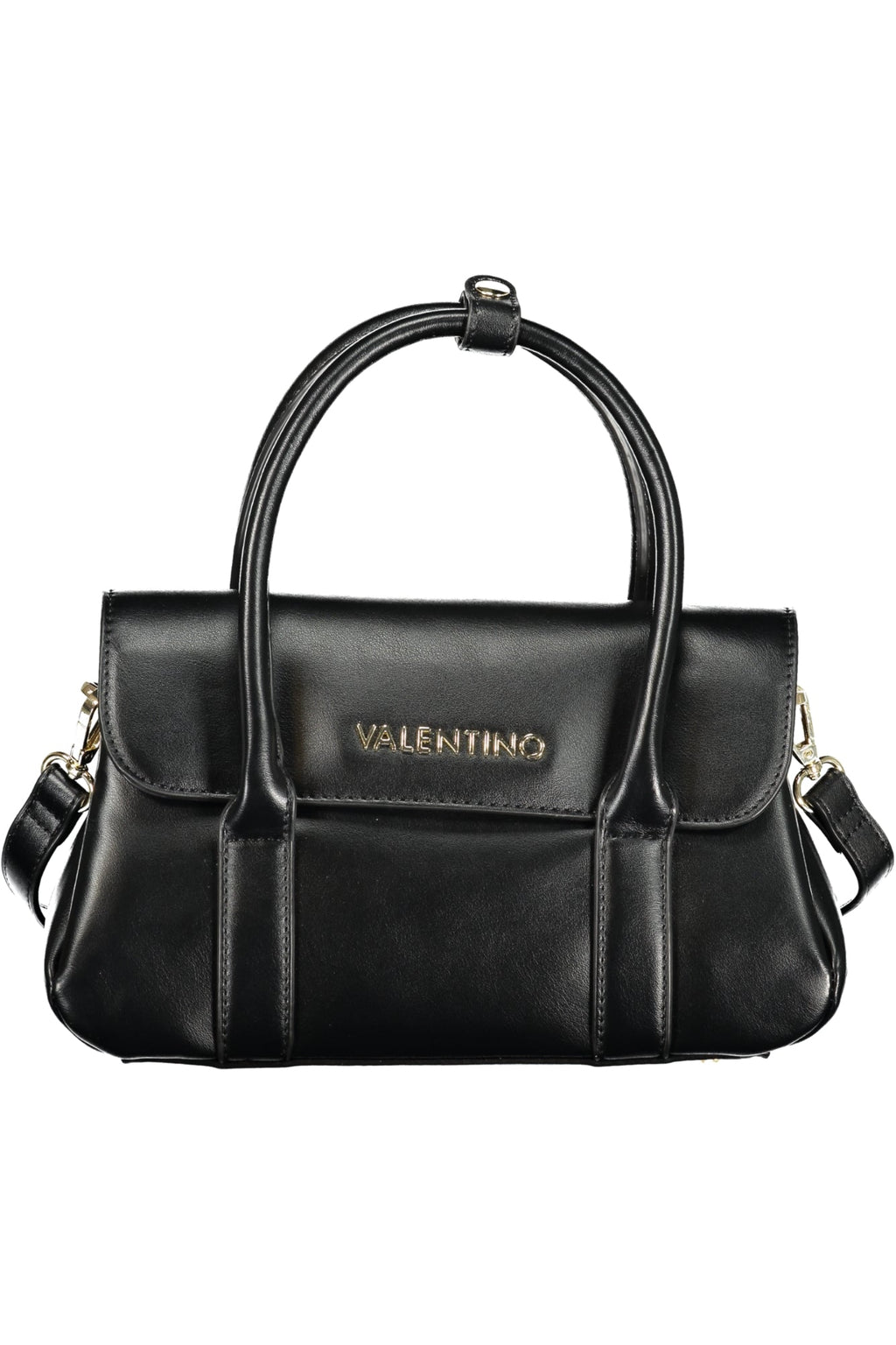 VALENTINO BAGS BORSA DONNA NERO - Grandi Firme Lab