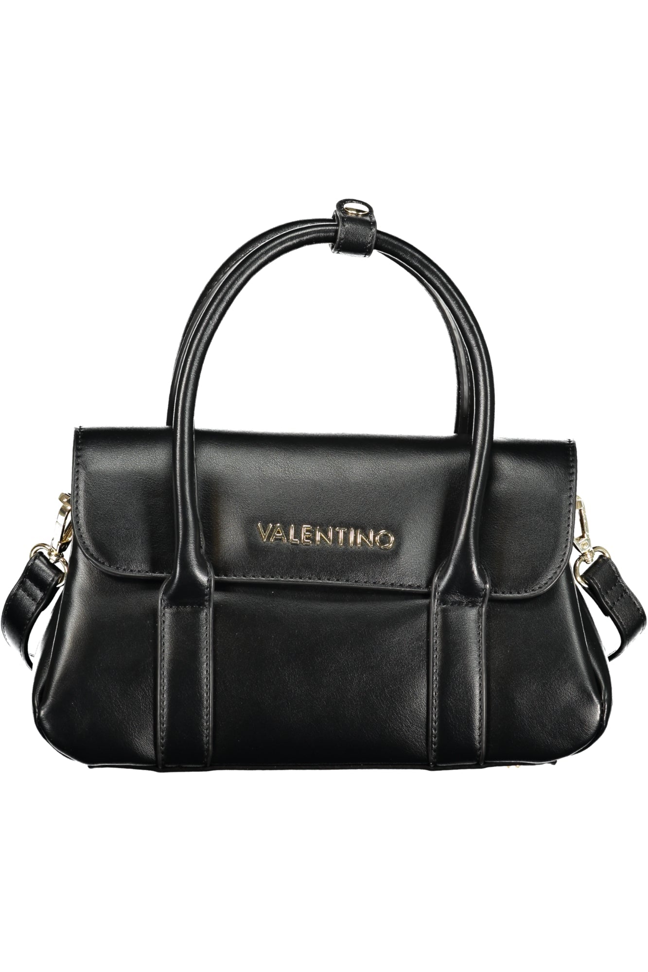 VALENTINO BAGS BORSA DONNA NERO - Grandi Firme Lab