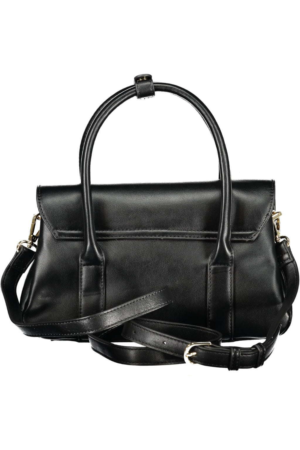 VALENTINO BAGS BORSA DONNA NERO - Grandi Firme Lab