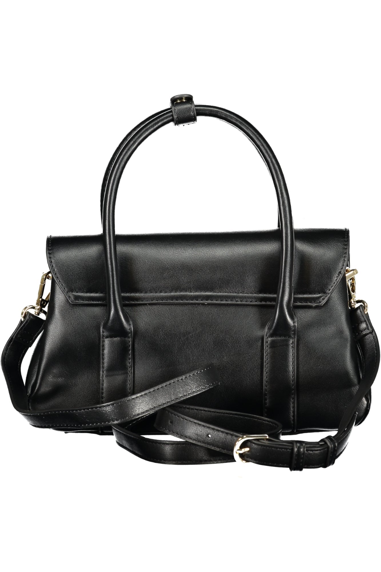 VALENTINO BAGS BORSA DONNA NERO - Grandi Firme Lab