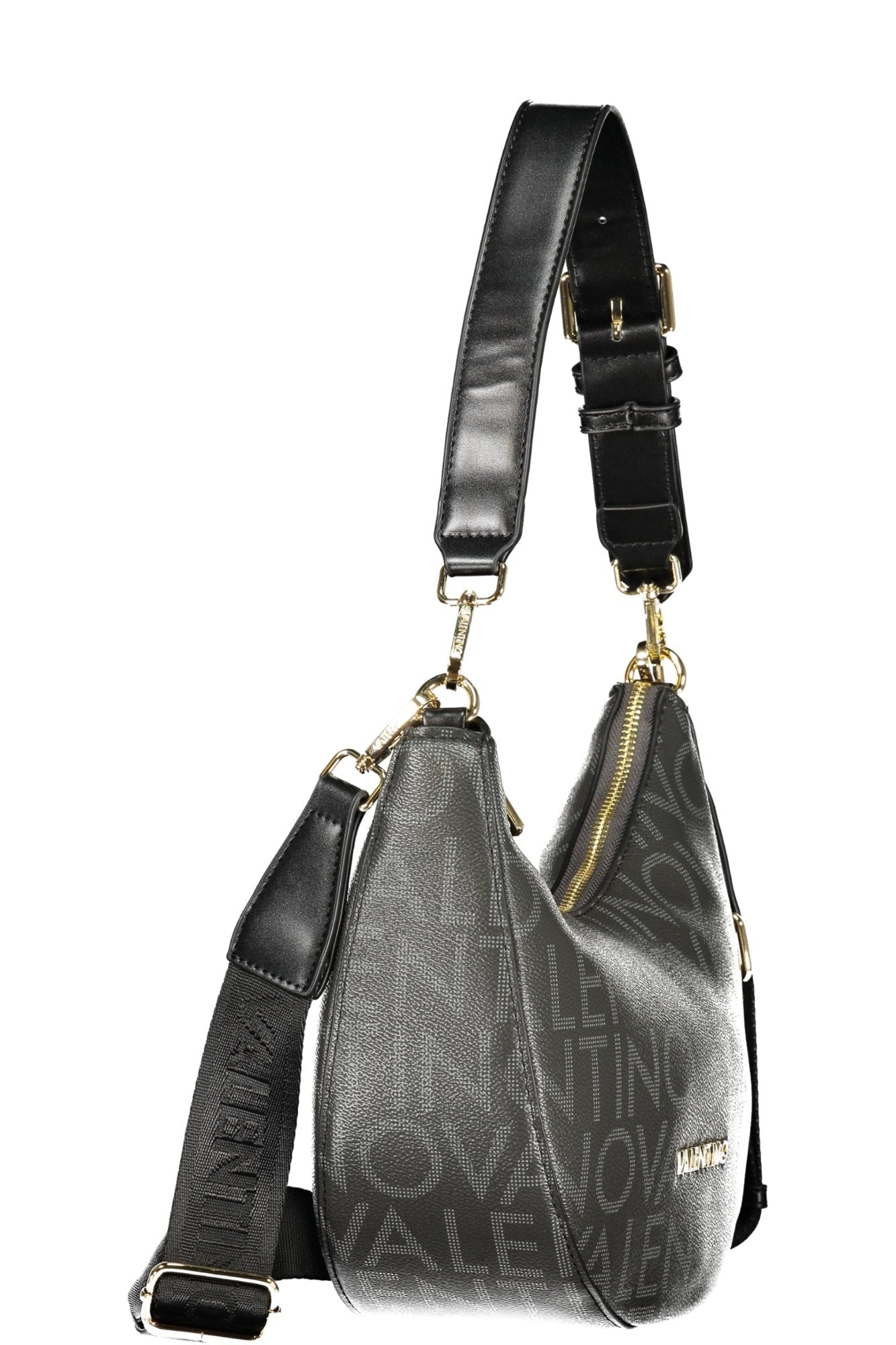 VALENTINO BAGS BORSA DONNA NERO - Grandi Firme Lab