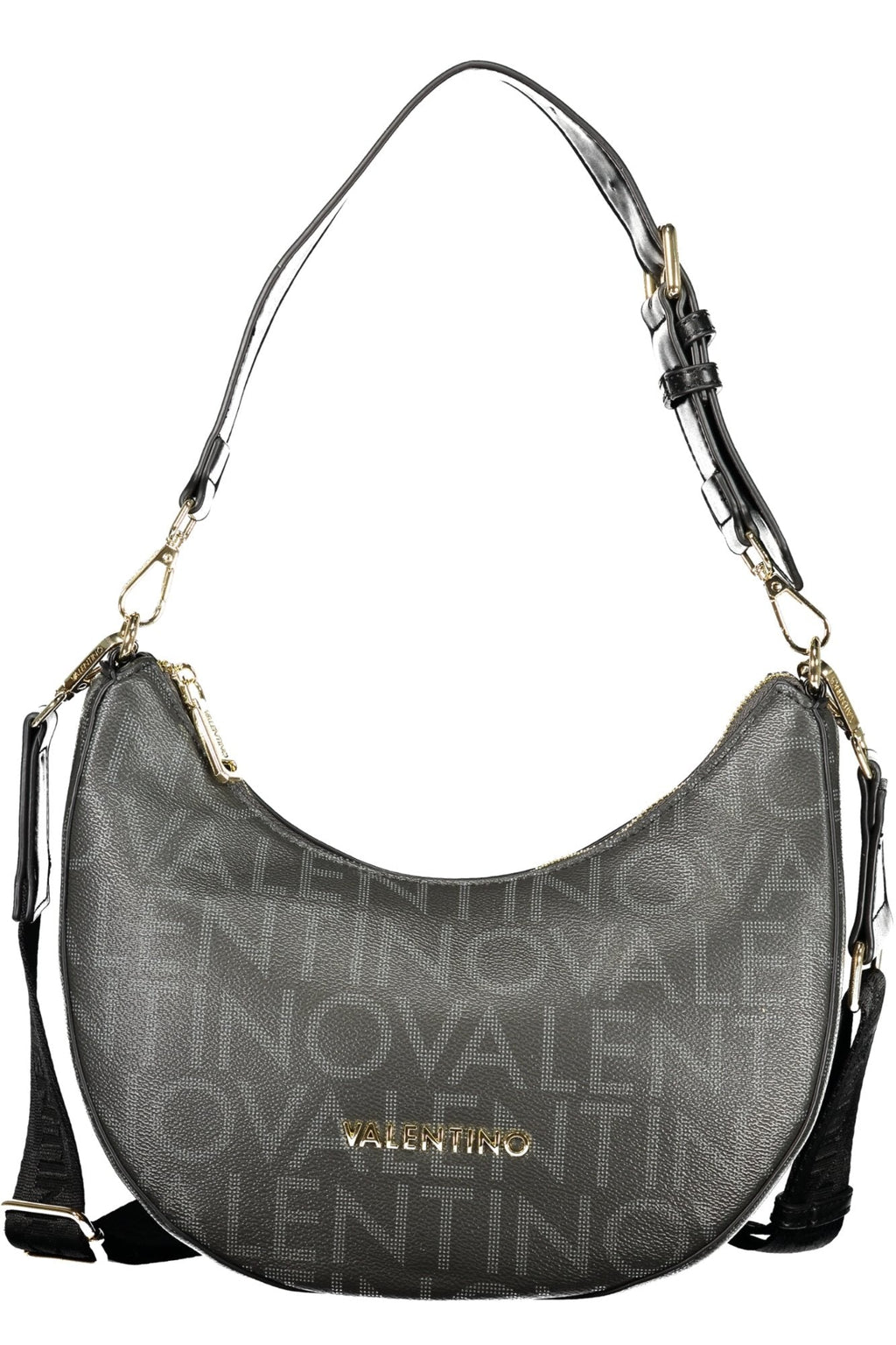 VALENTINO BAGS BORSA DONNA NERO - Grandi Firme Lab