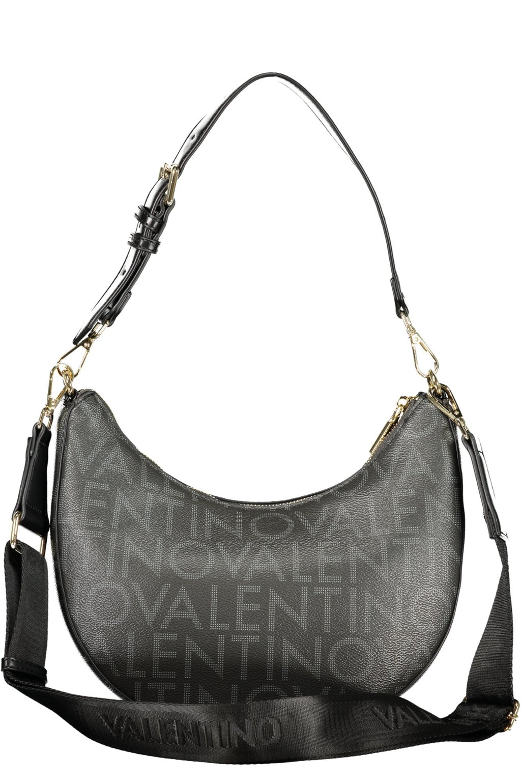 VALENTINO BAGS BORSA DONNA NERO - Grandi Firme Lab