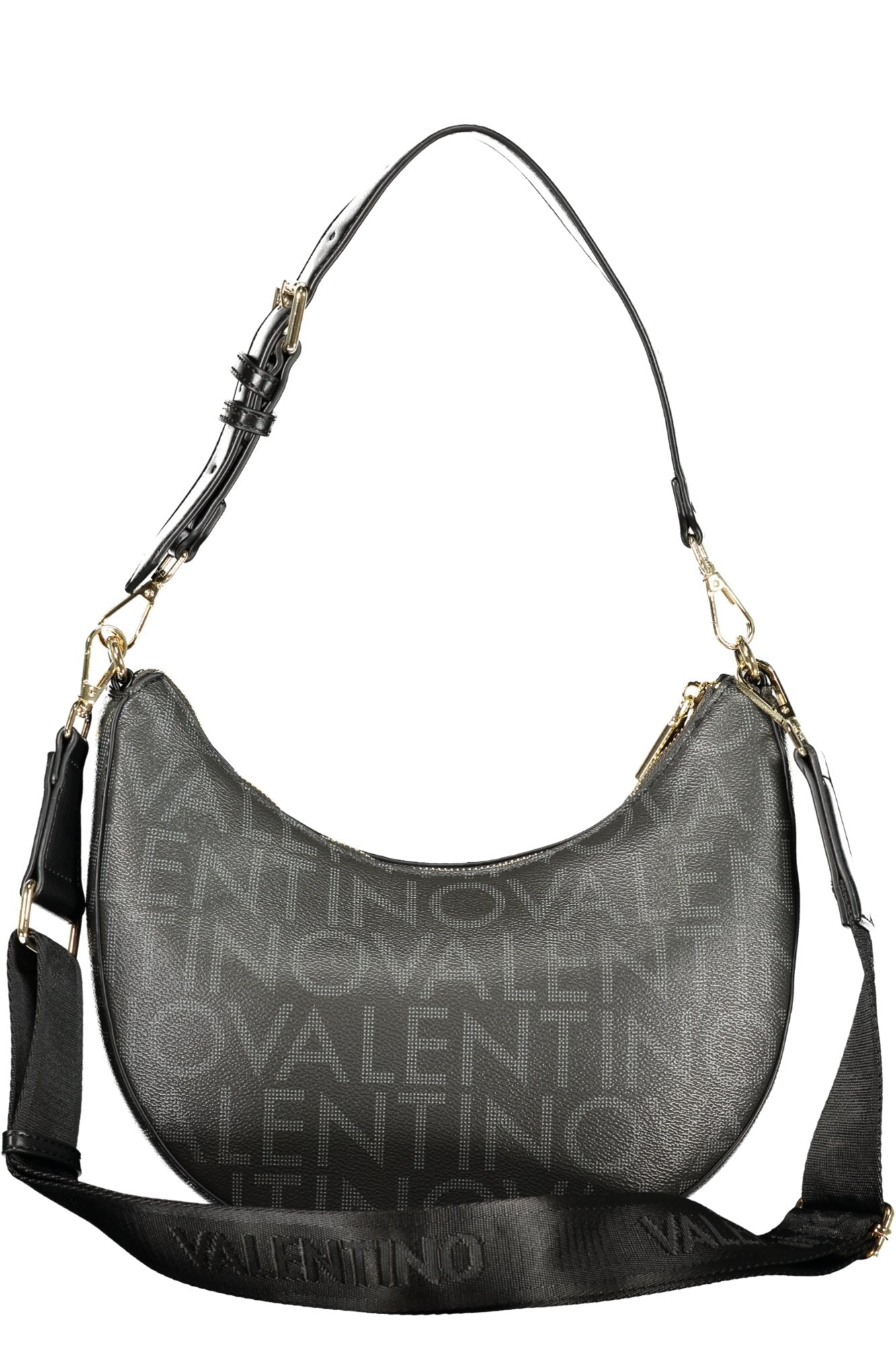 VALENTINO BAGS BORSA DONNA NERO - Grandi Firme Lab