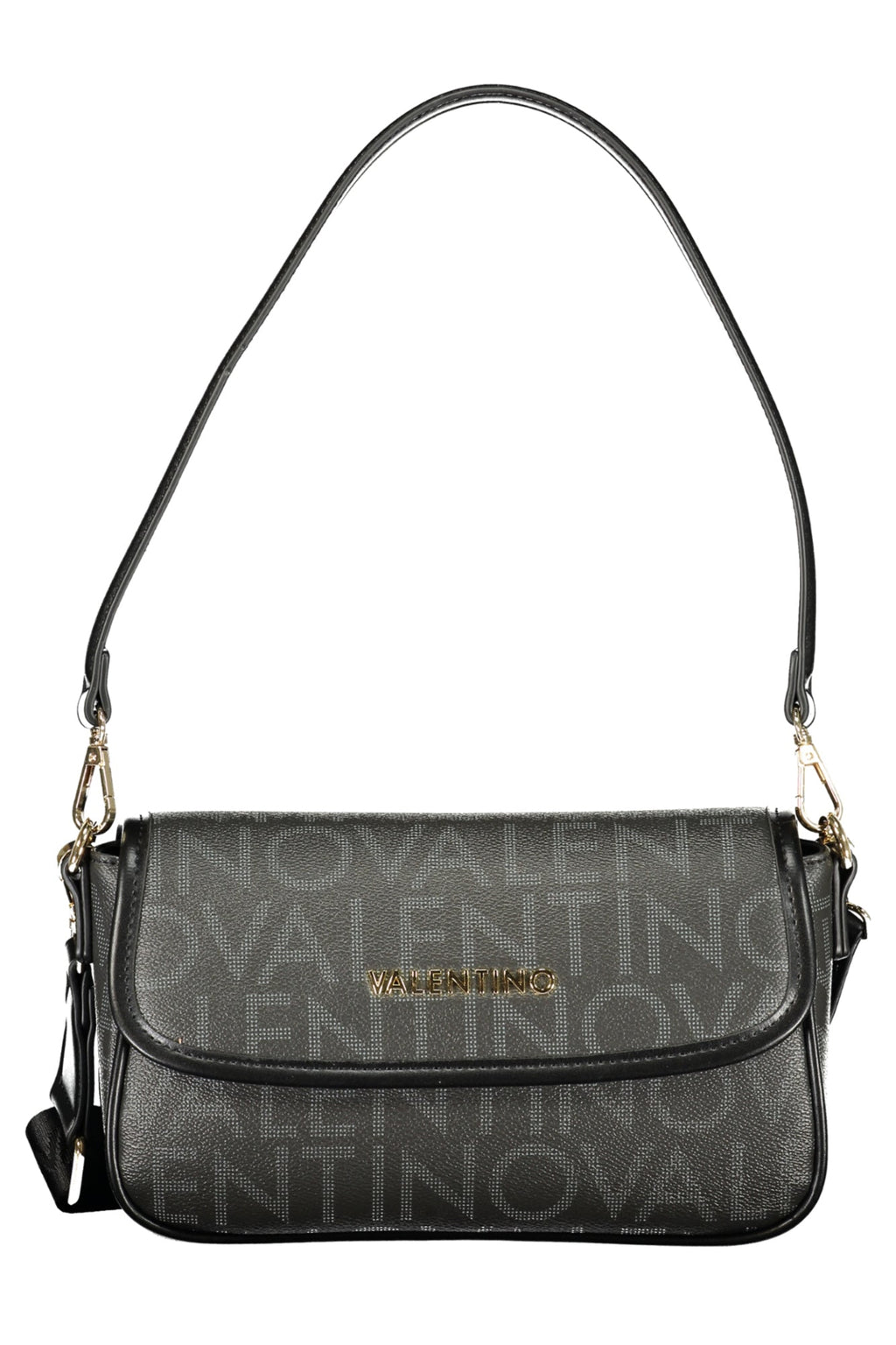 VALENTINO BAGS BORSA DONNA NERO - Grandi Firme Lab
