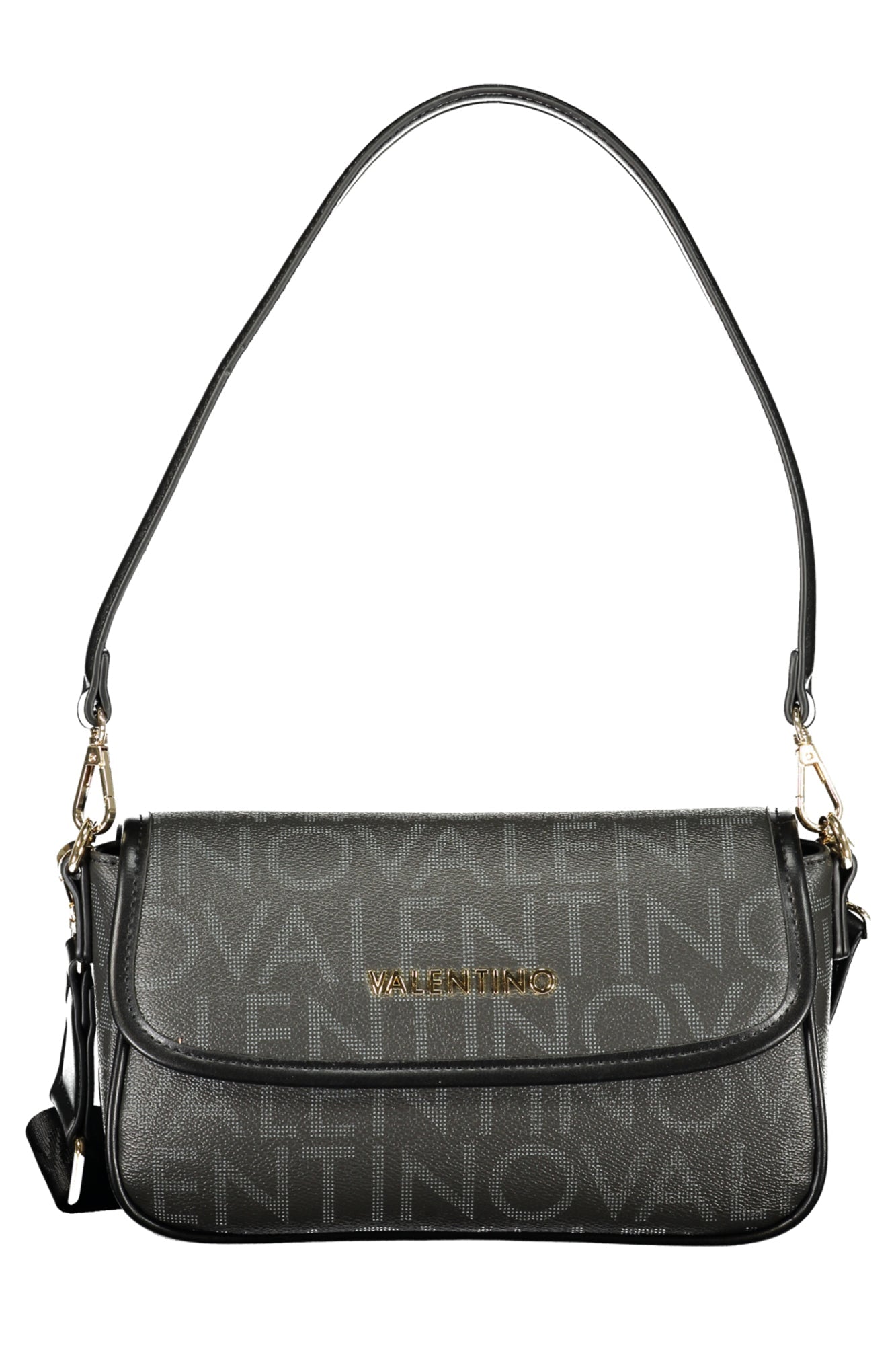 VALENTINO BAGS BORSA DONNA NERO - Grandi Firme Lab