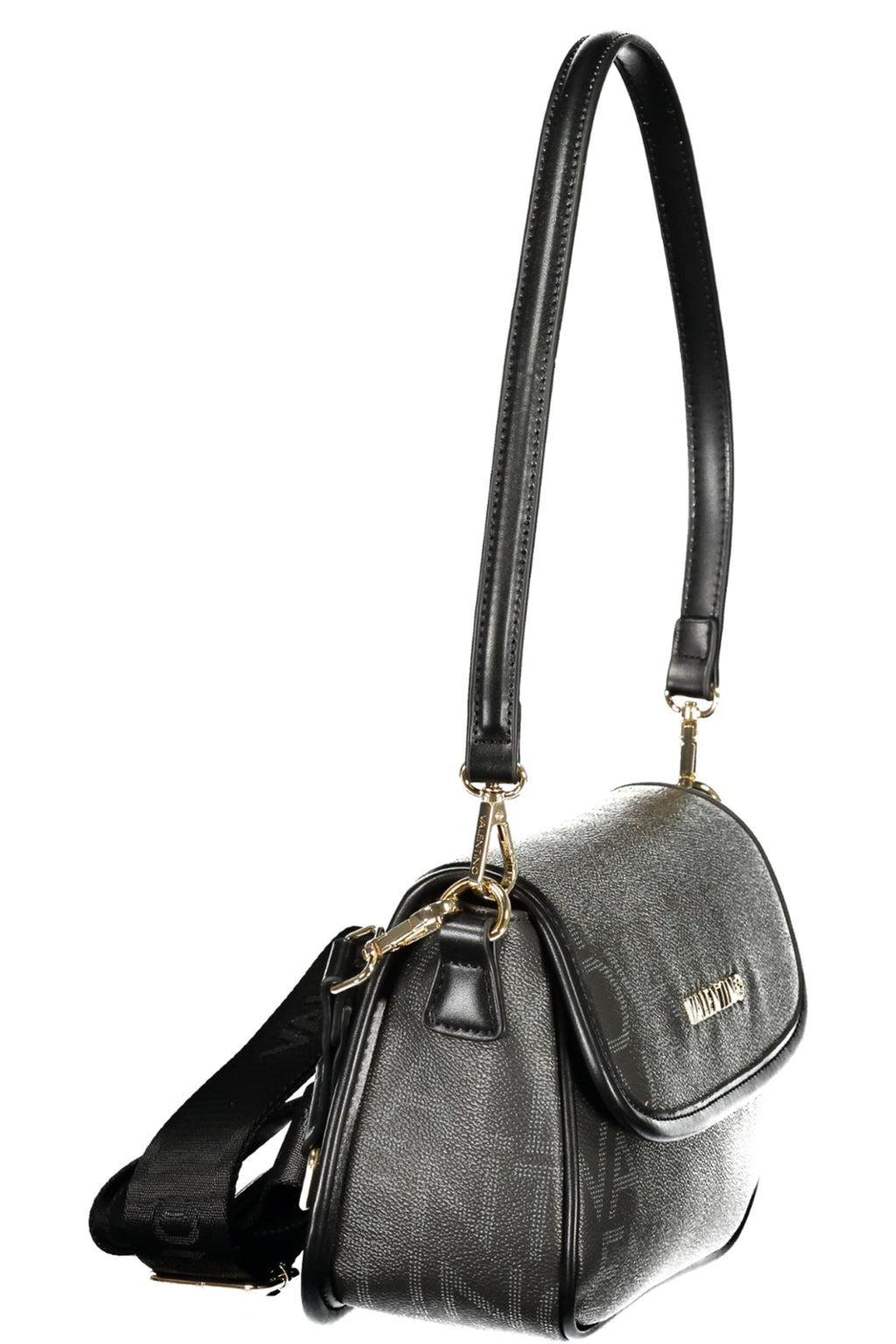 VALENTINO BAGS BORSA DONNA NERO - Grandi Firme Lab