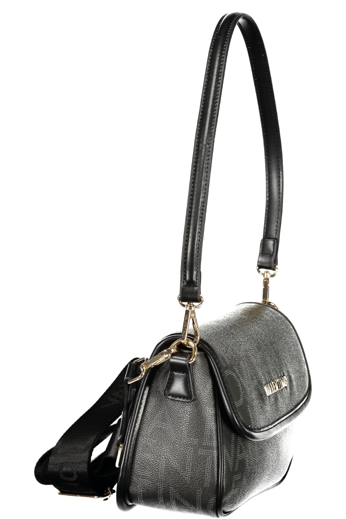 VALENTINO BAGS BORSA DONNA NERO - Grandi Firme Lab