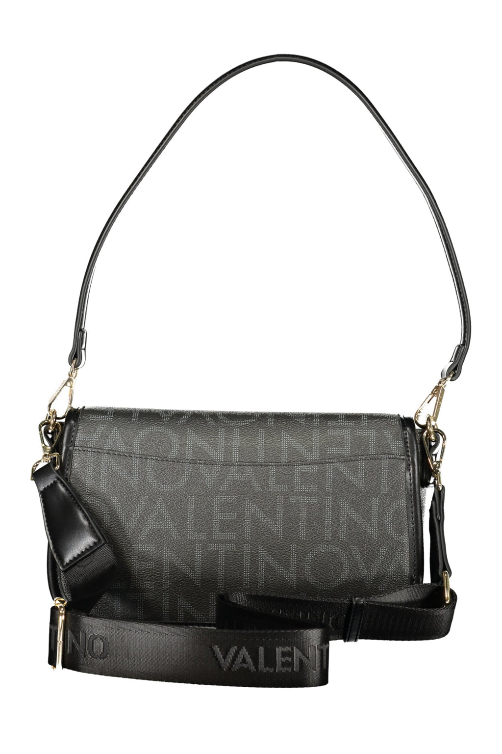 VALENTINO BAGS BORSA DONNA NERO - Grandi Firme Lab