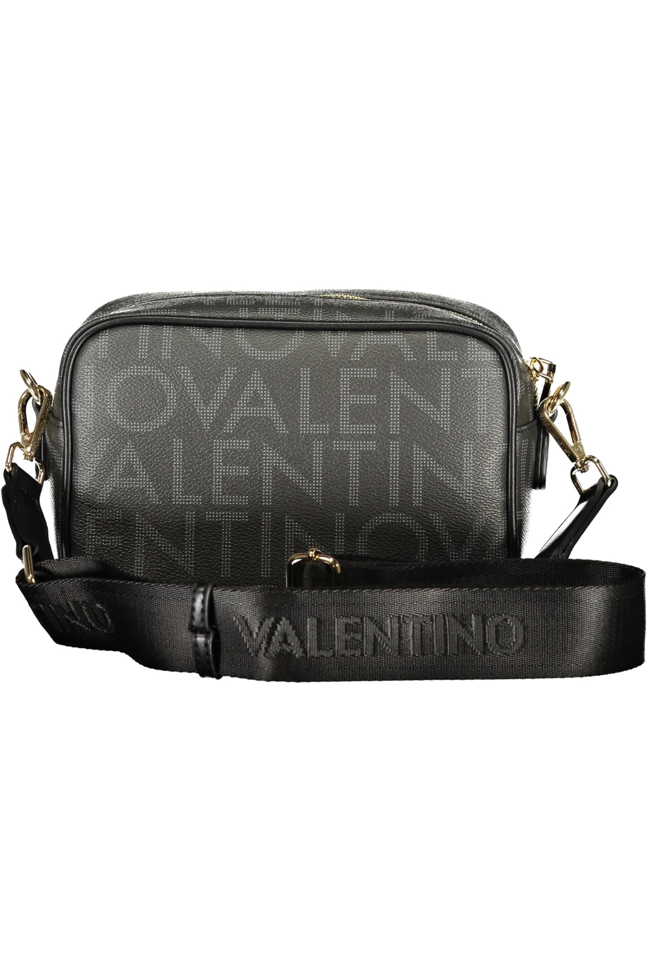 VALENTINO BAGS BORSA DONNA NERO - Grandi Firme Lab