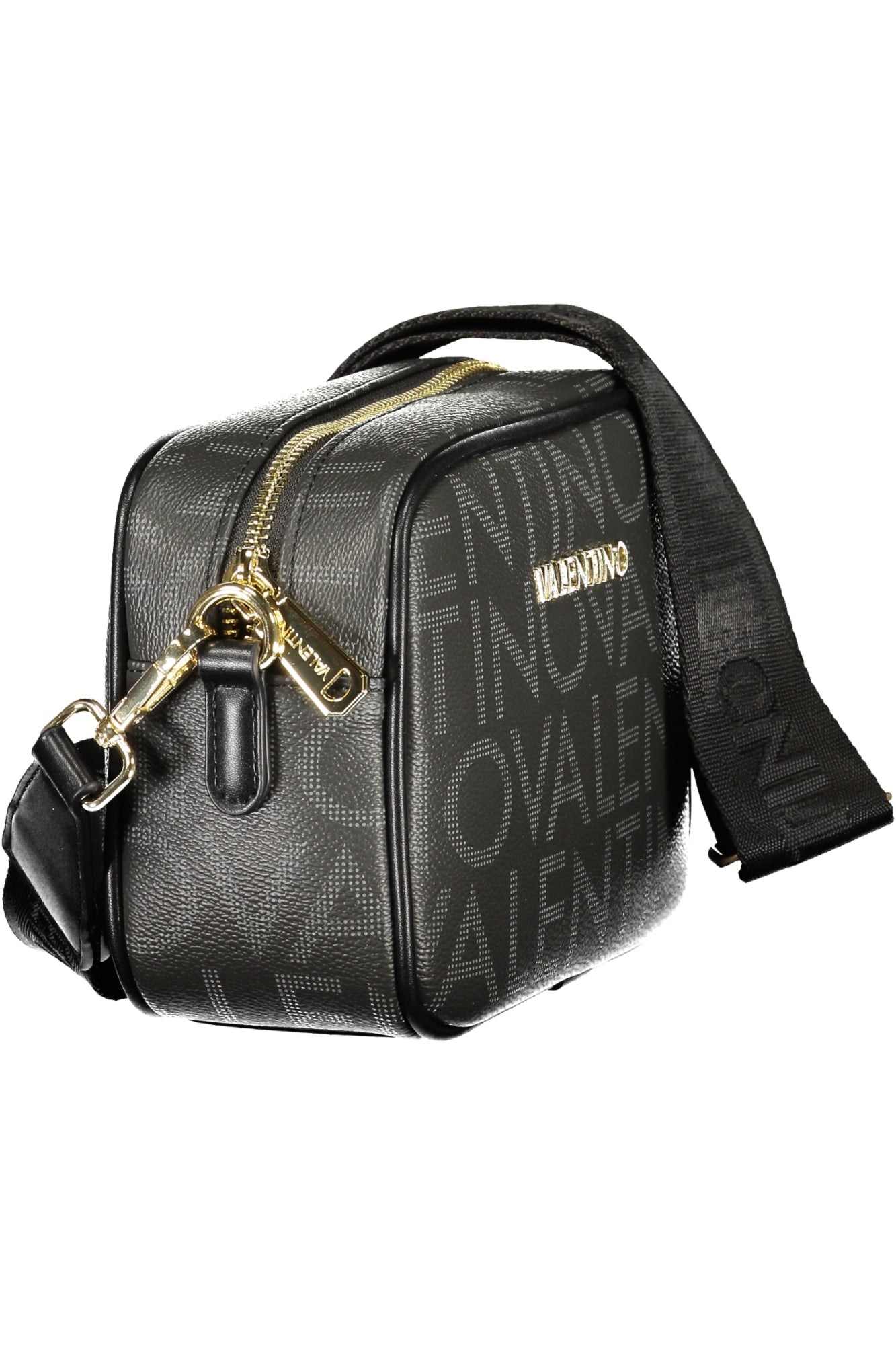 VALENTINO BAGS BORSA DONNA NERO - Grandi Firme Lab