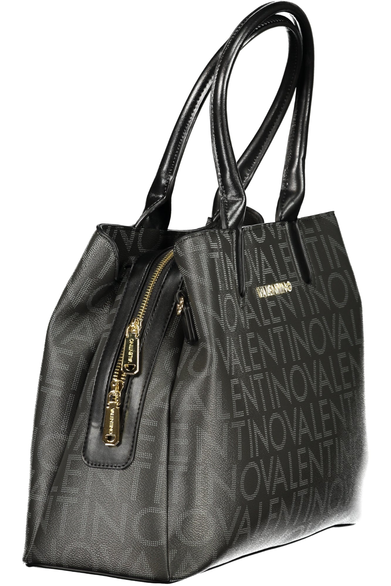 VALENTINO BAGS BORSA DONNA NERO - Grandi Firme Lab