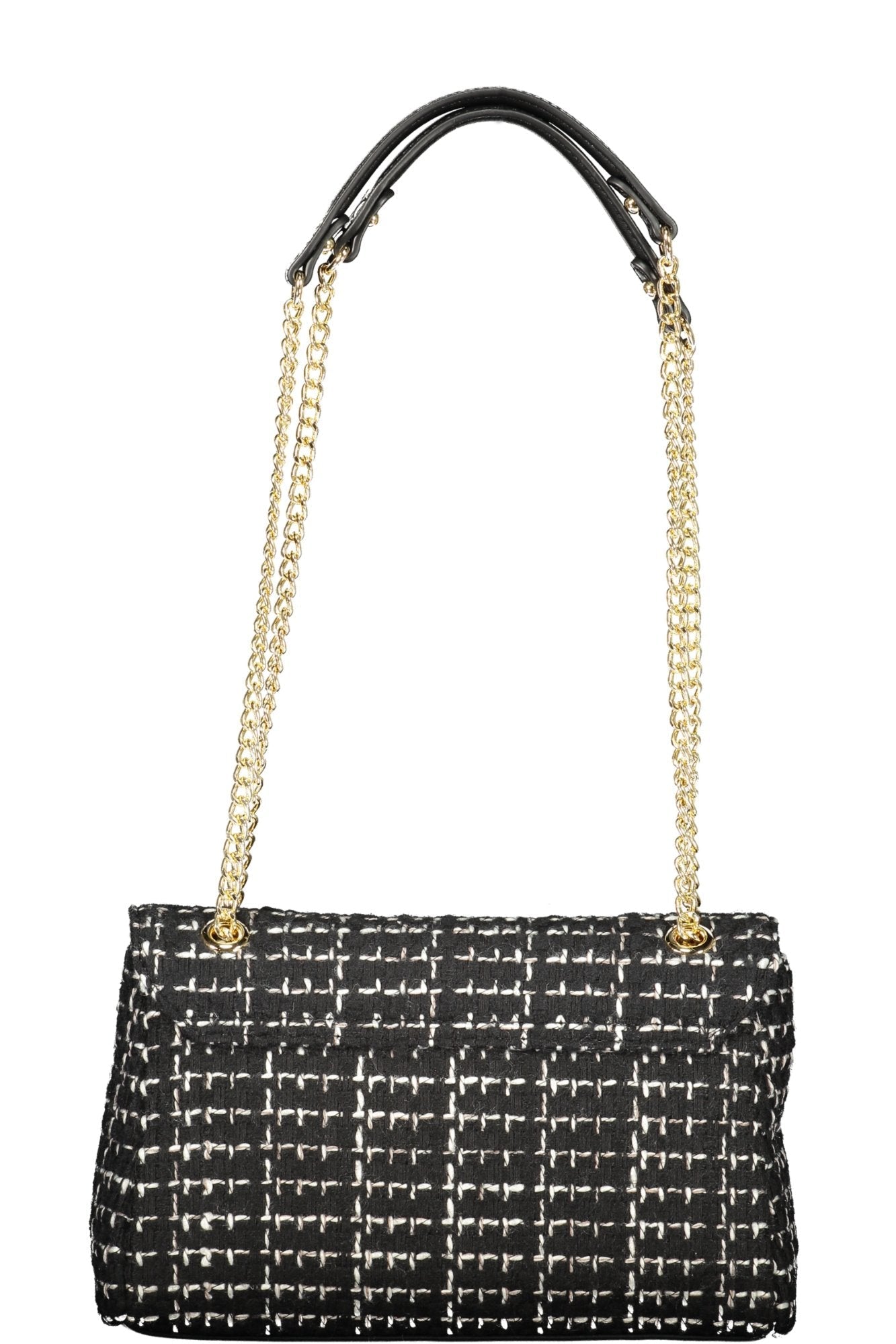 VALENTINO BAGS BORSA DONNA NERO - Grandi Firme Lab