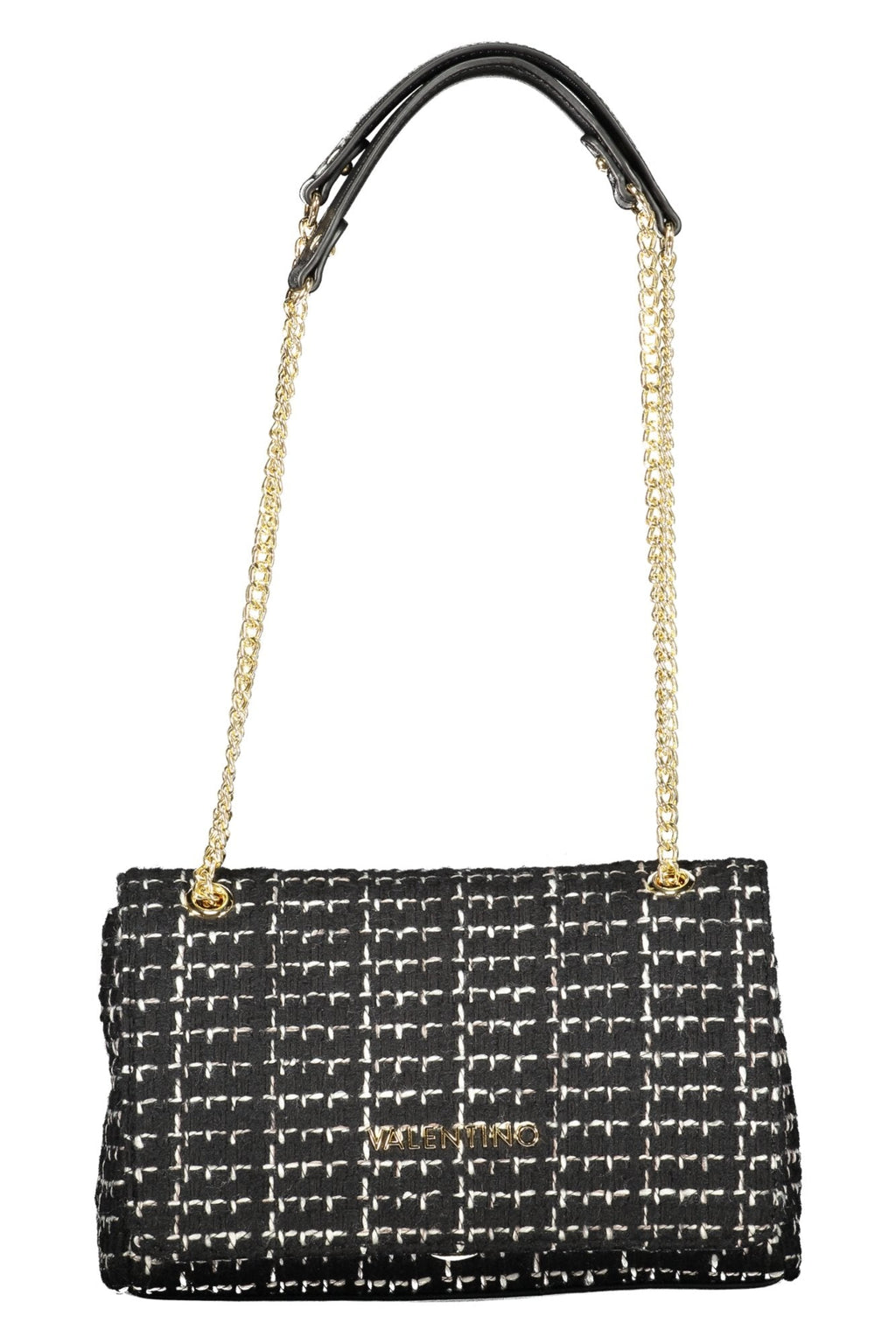 VALENTINO BAGS BORSA DONNA NERO - Grandi Firme Lab
