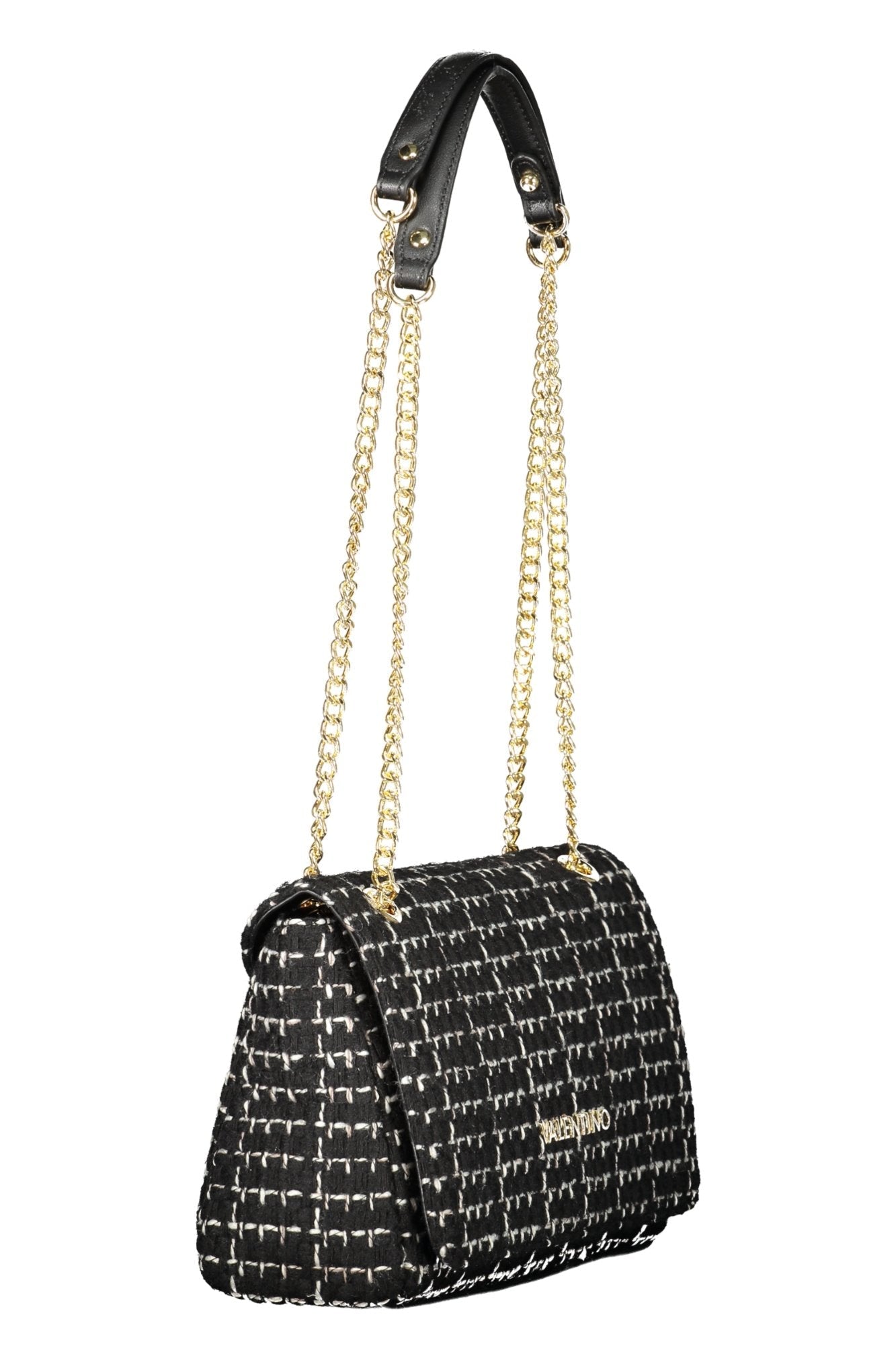 VALENTINO BAGS BORSA DONNA NERO - Grandi Firme Lab