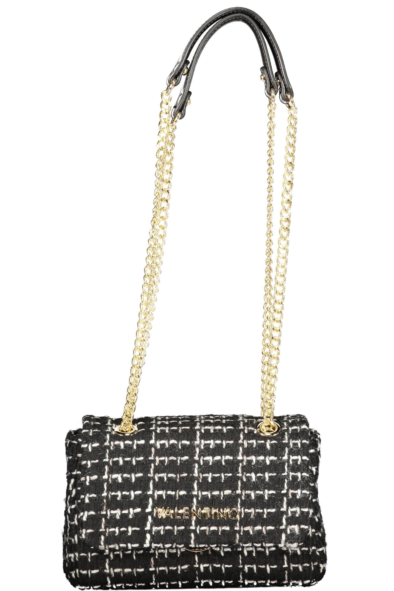 VALENTINO BAGS BORSA DONNA NERO - Grandi Firme Lab