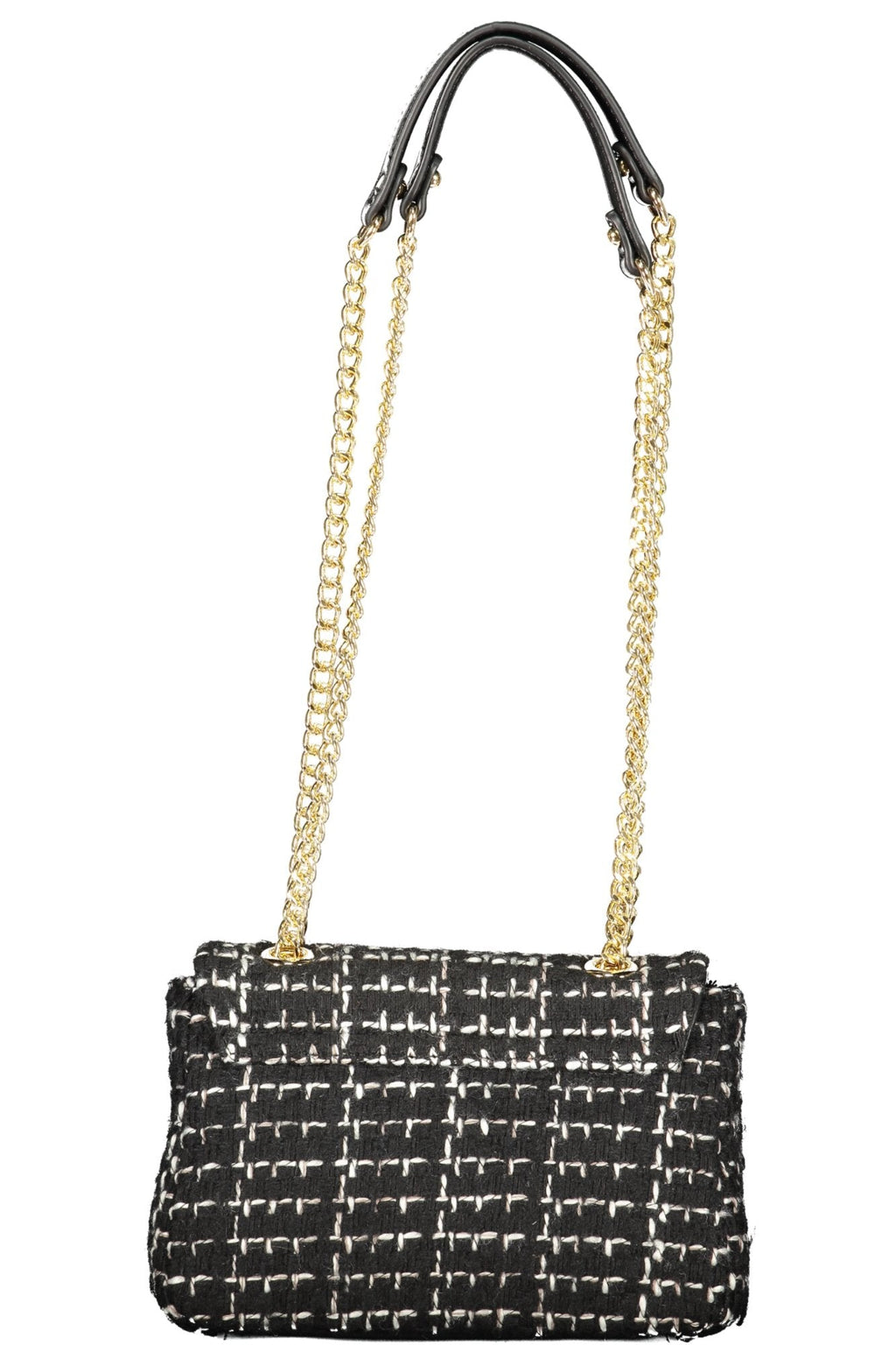 VALENTINO BAGS BORSA DONNA NERO - Grandi Firme Lab