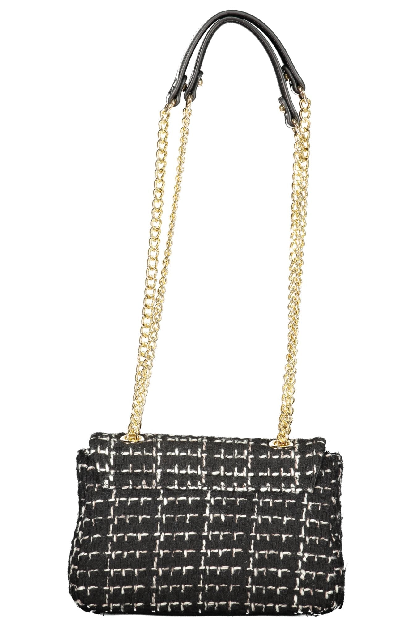 VALENTINO BAGS BORSA DONNA NERO - Grandi Firme Lab