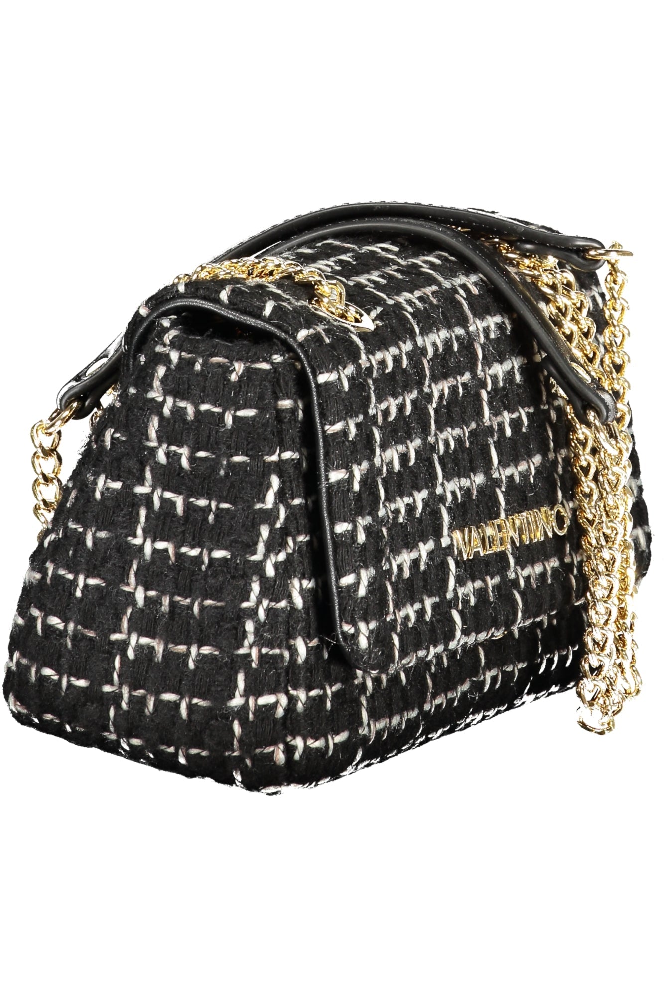 VALENTINO BAGS BORSA DONNA NERO - Grandi Firme Lab