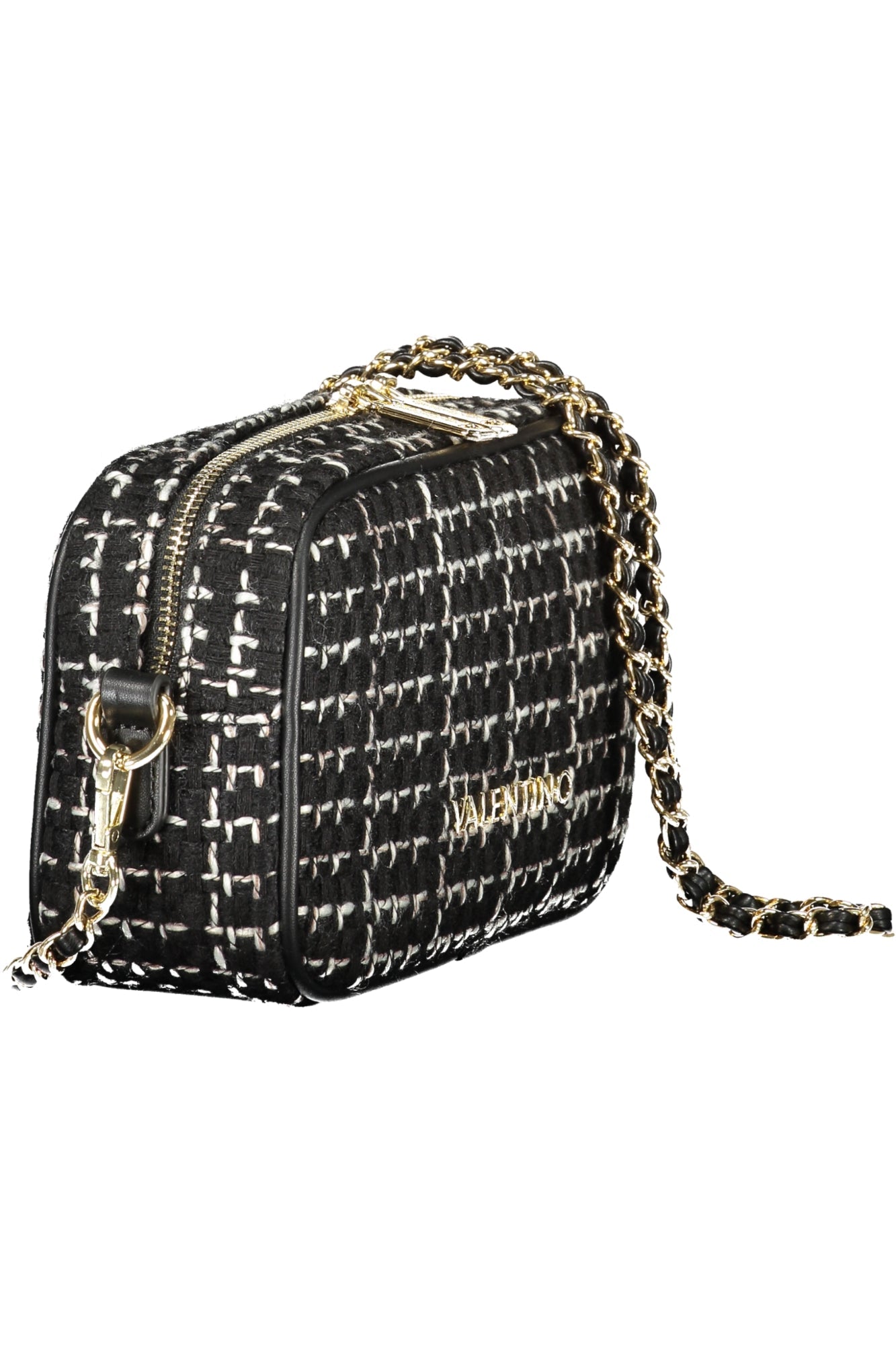 VALENTINO BAGS BORSA DONNA NERO - Grandi Firme Lab