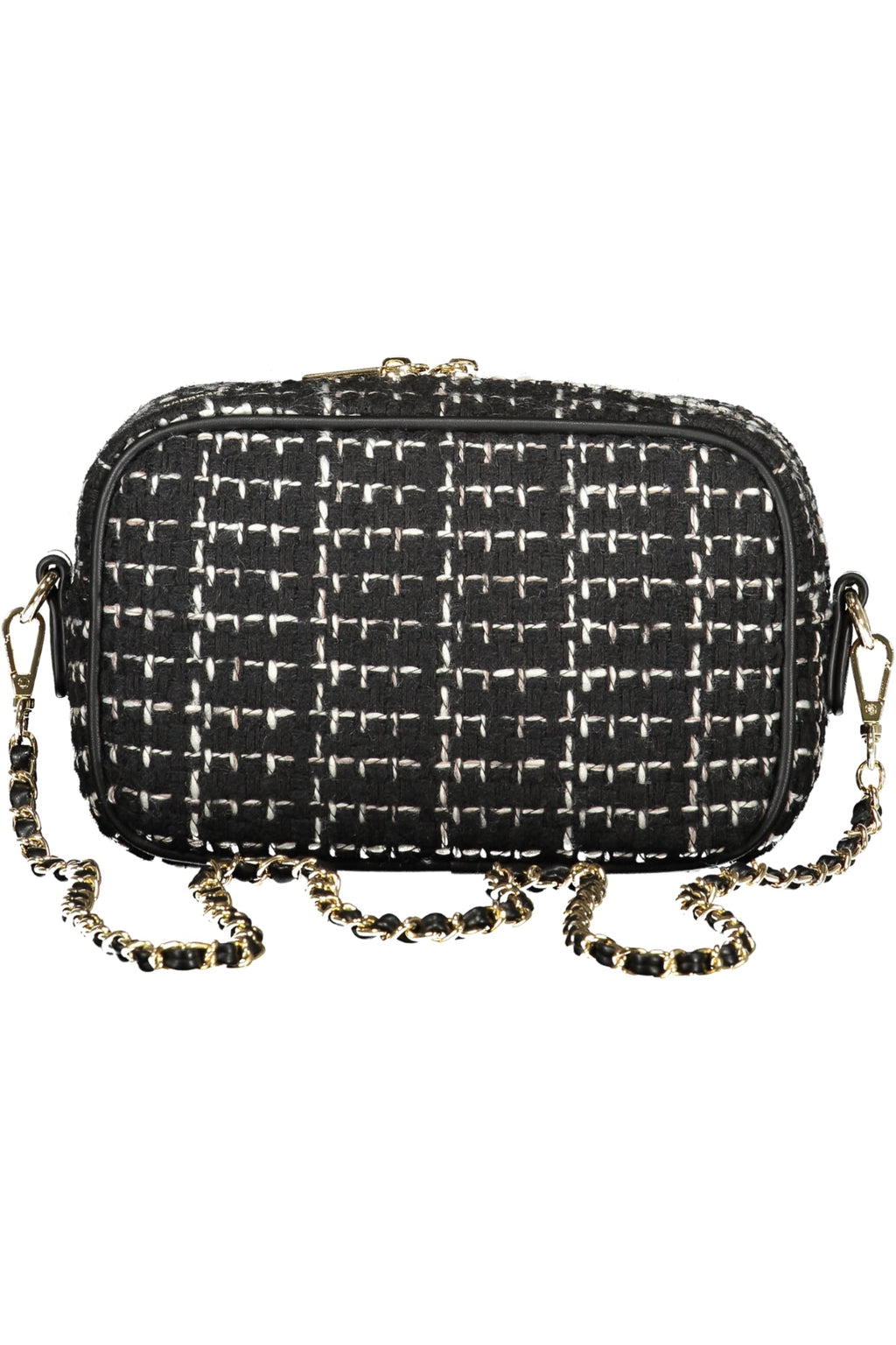 VALENTINO BAGS BORSA DONNA NERO - Grandi Firme Lab