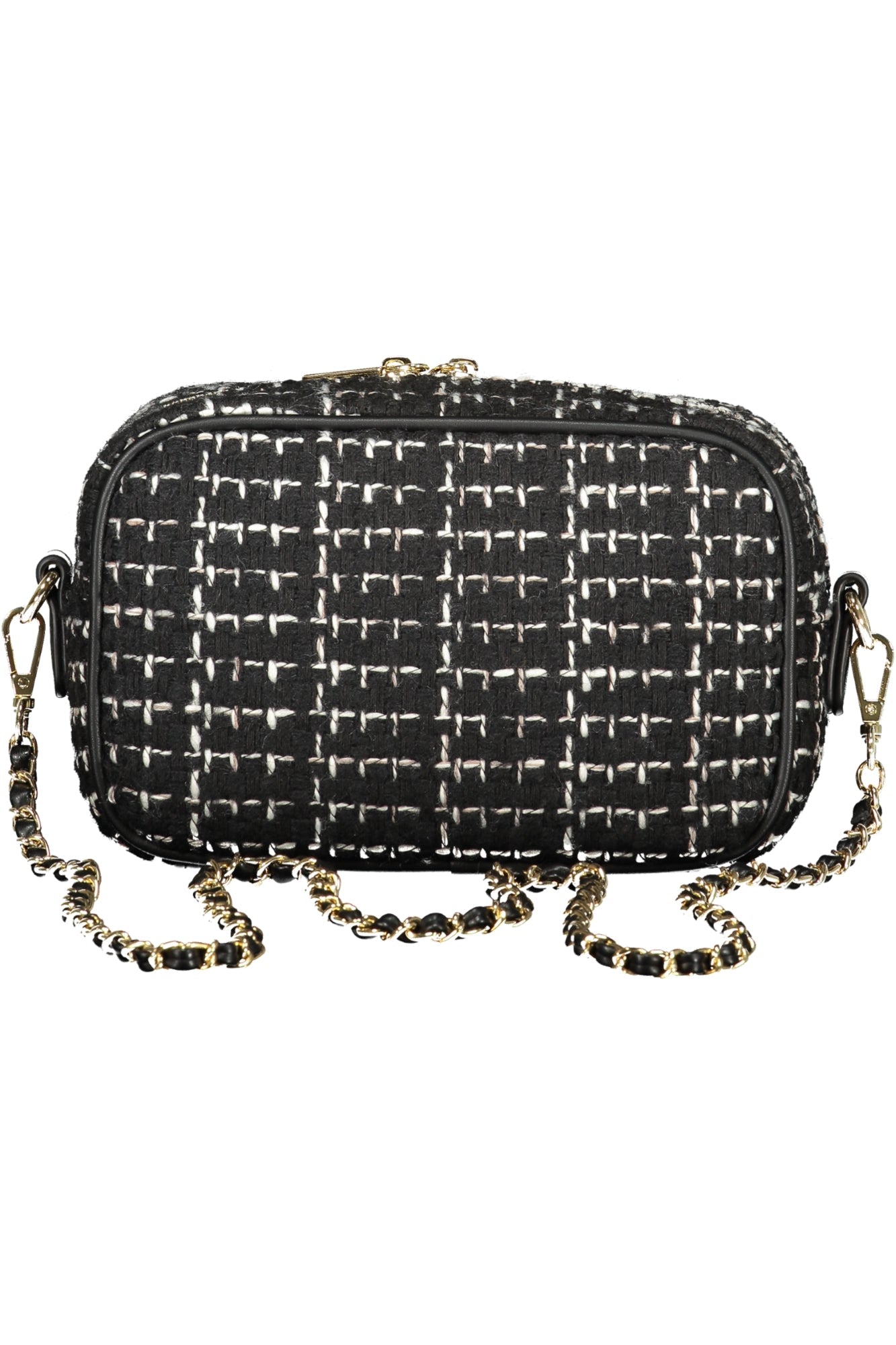 VALENTINO BAGS BORSA DONNA NERO - Grandi Firme Lab