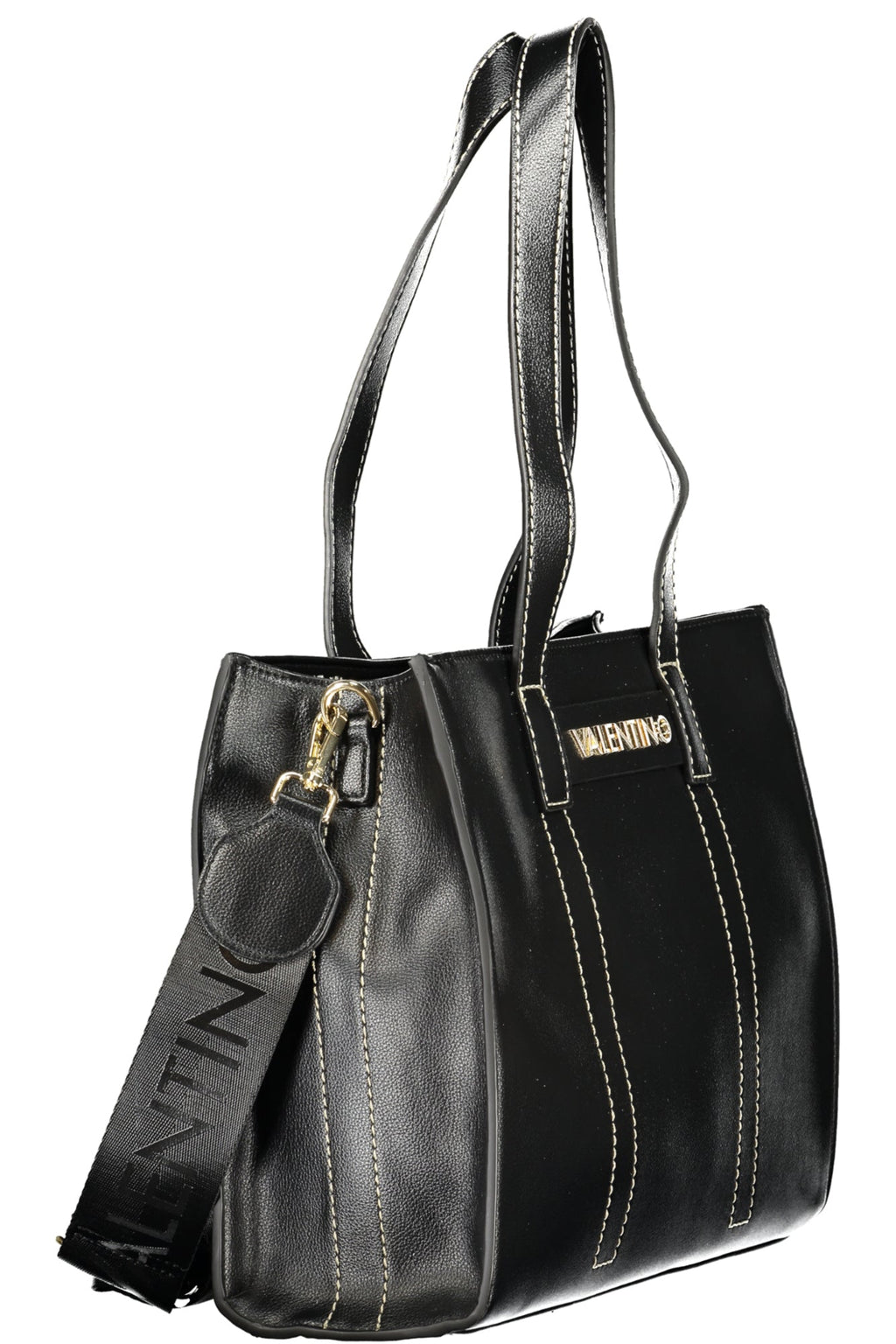 VALENTINO BAGS BORSA DONNA NERO - Grandi Firme Lab