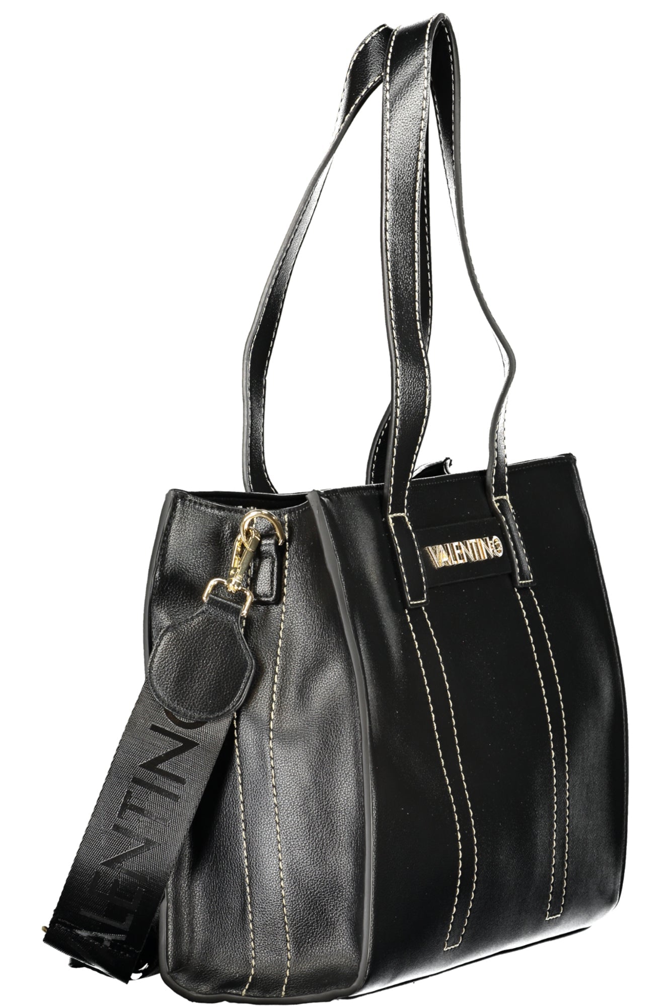 VALENTINO BAGS BORSA DONNA NERO - Grandi Firme Lab