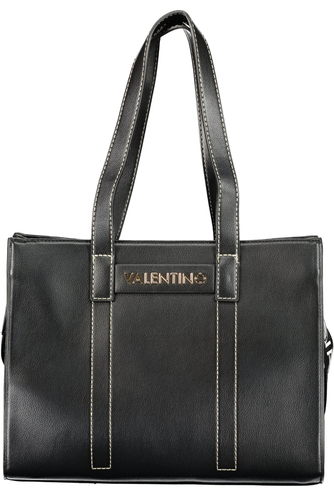 VALENTINO BAGS BORSA DONNA NERO - Grandi Firme Lab
