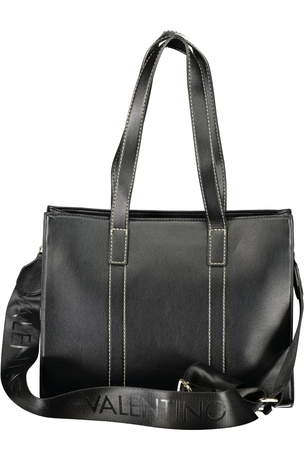 VALENTINO BAGS BORSA DONNA NERO - Grandi Firme Lab