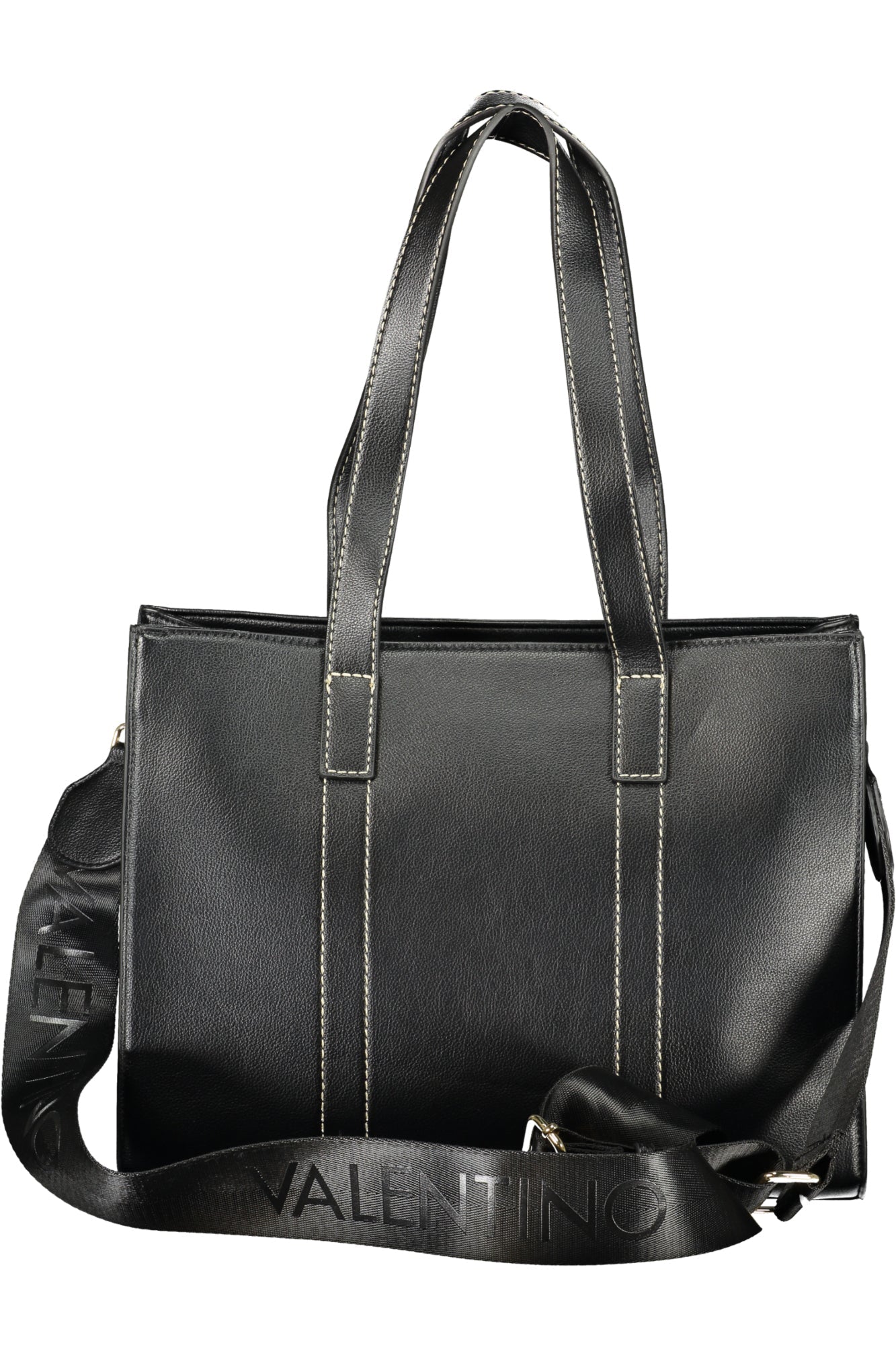 VALENTINO BAGS BORSA DONNA NERO - Grandi Firme Lab