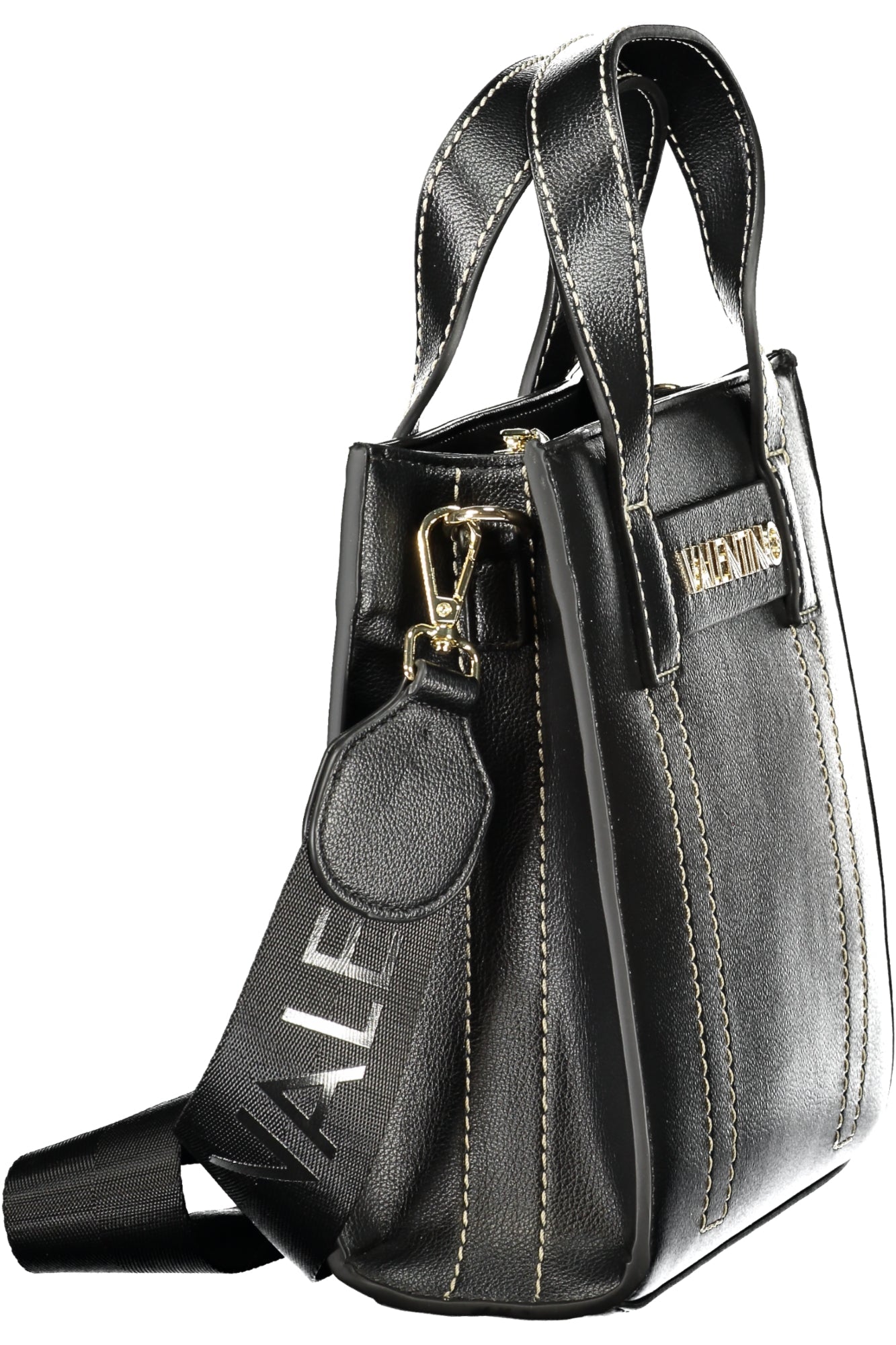 VALENTINO BAGS BORSA DONNA NERO - Grandi Firme Lab
