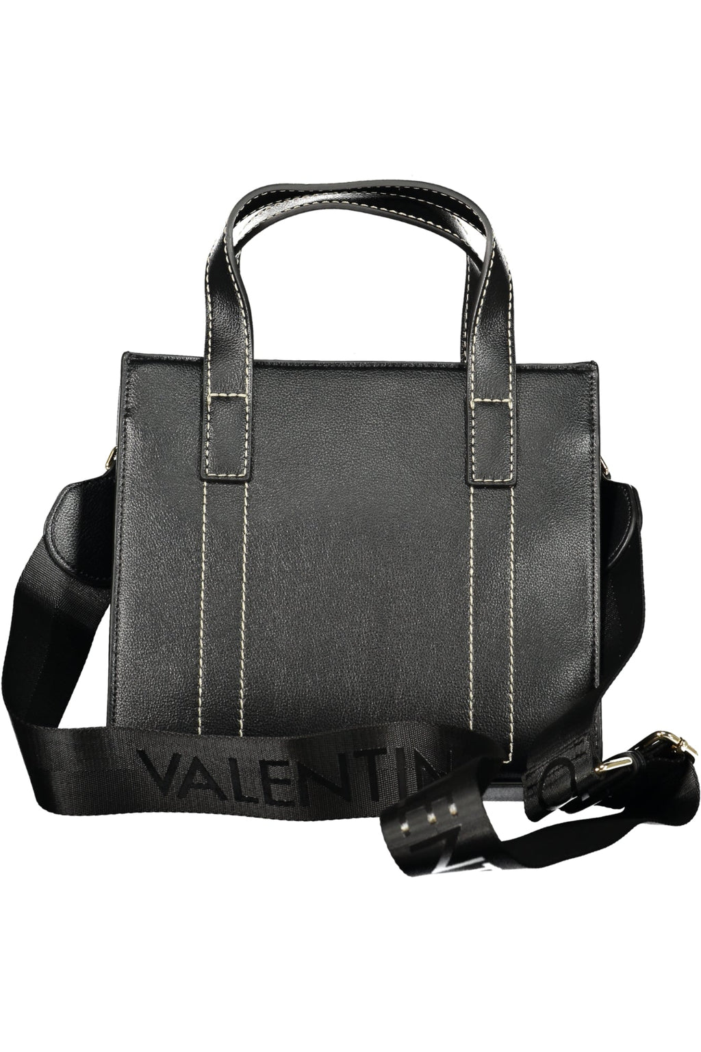 VALENTINO BAGS BORSA DONNA NERO - Grandi Firme Lab