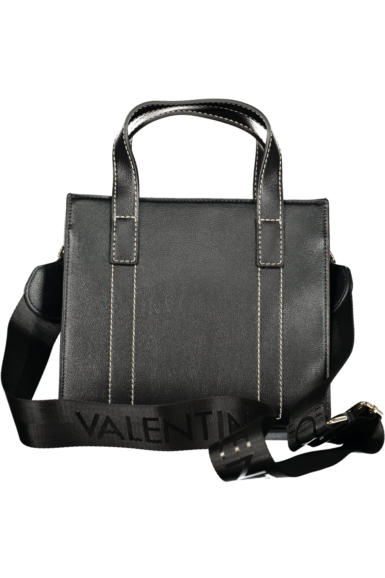 VALENTINO BAGS BORSA DONNA NERO - Grandi Firme Lab