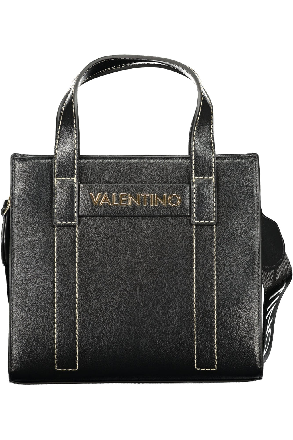 VALENTINO BAGS BORSA DONNA NERO - Grandi Firme Lab