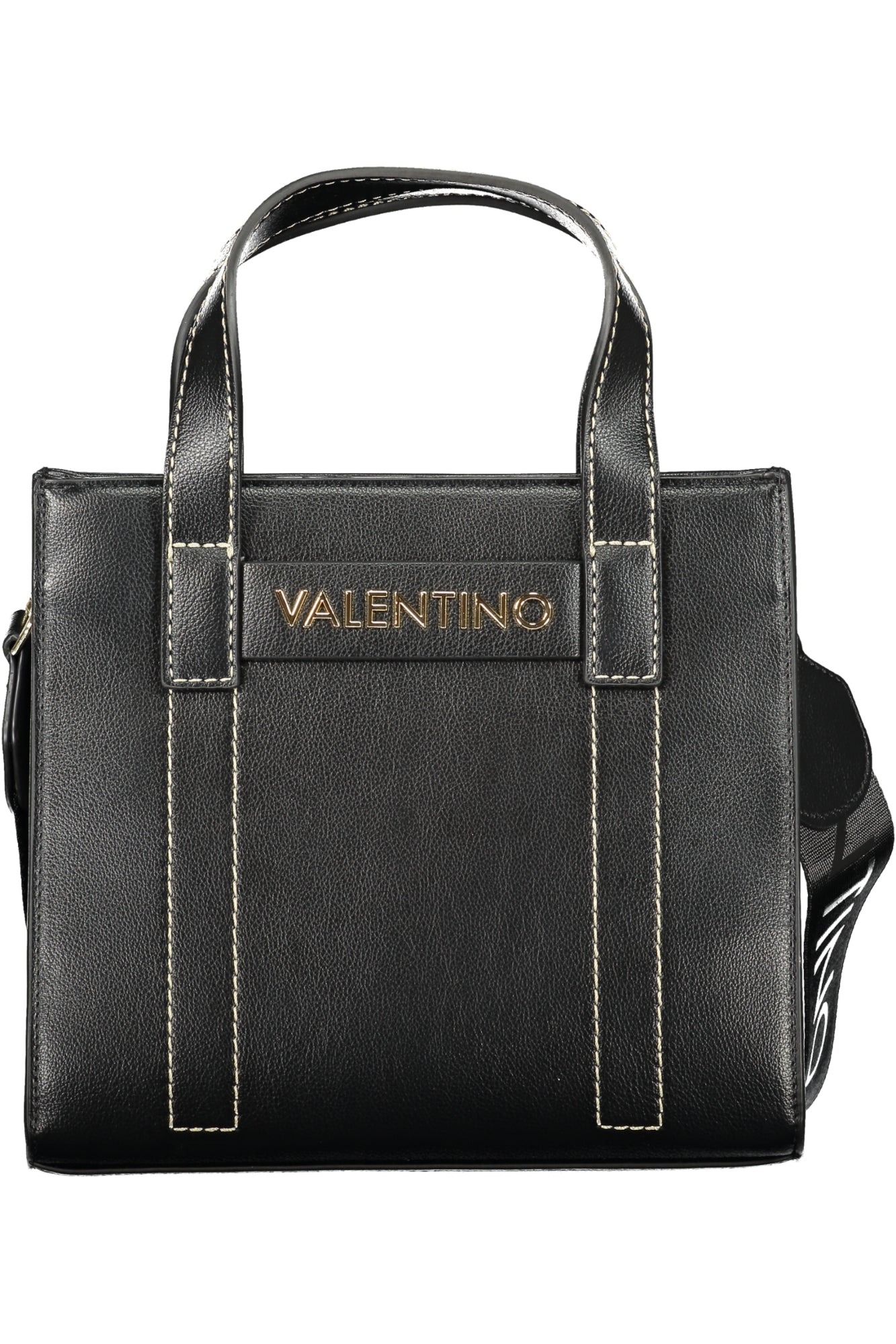 VALENTINO BAGS BORSA DONNA NERO - Grandi Firme Lab