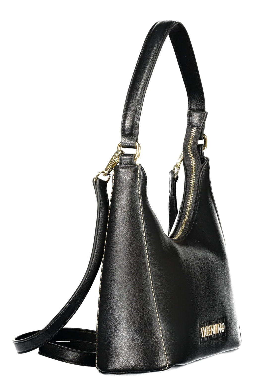 VALENTINO BAGS BORSA DONNA NERO - Grandi Firme Lab