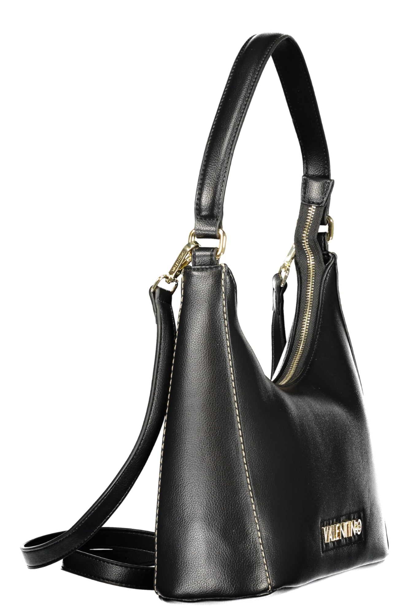VALENTINO BAGS BORSA DONNA NERO - Grandi Firme Lab