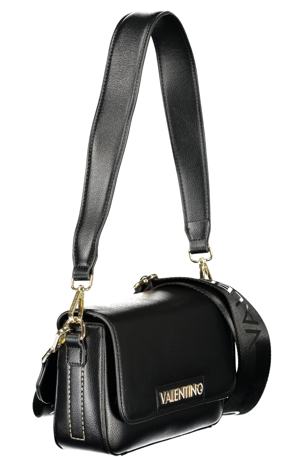 VALENTINO BAGS BORSA DONNA NERO - Grandi Firme Lab