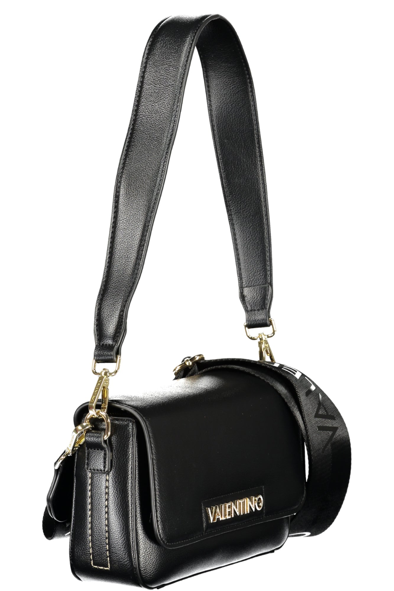 VALENTINO BAGS BORSA DONNA NERO - Grandi Firme Lab