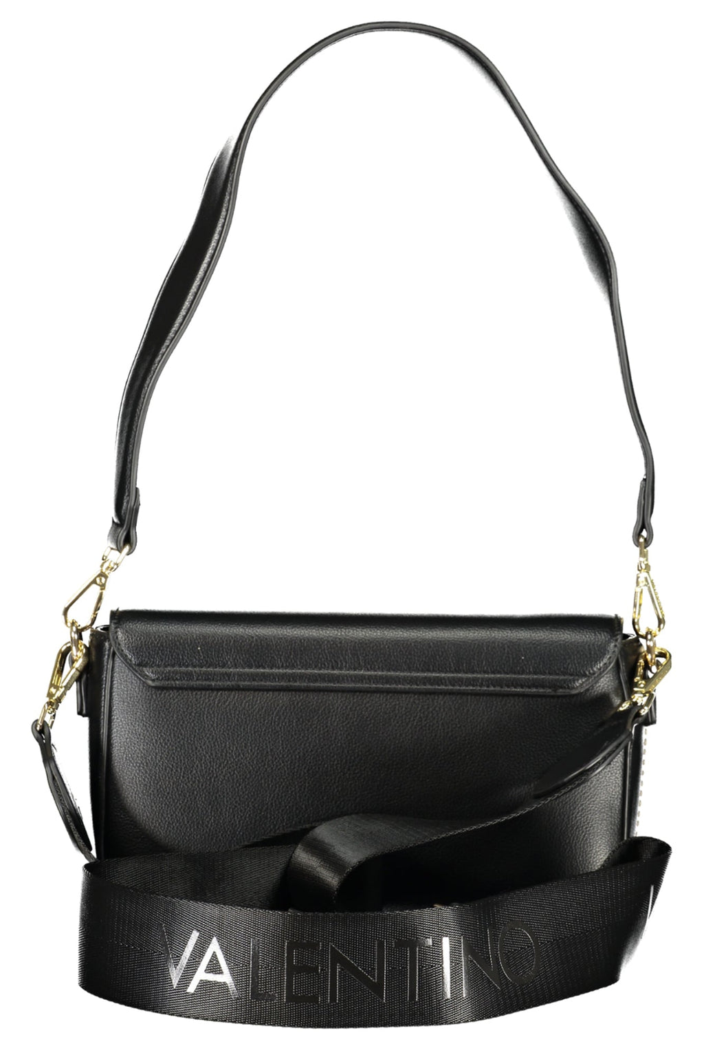VALENTINO BAGS BORSA DONNA NERO - Grandi Firme Lab