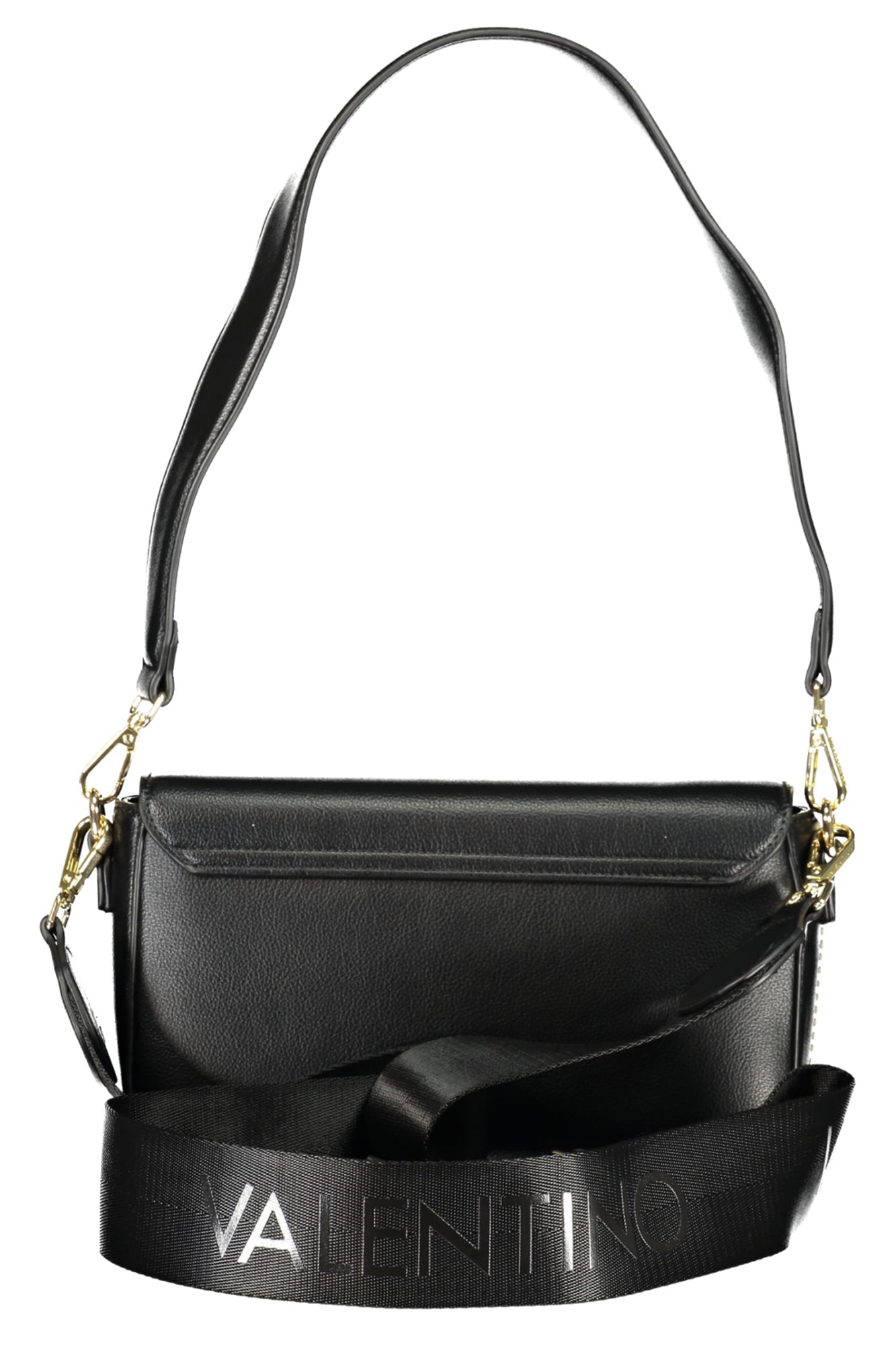 VALENTINO BAGS BORSA DONNA NERO - Grandi Firme Lab